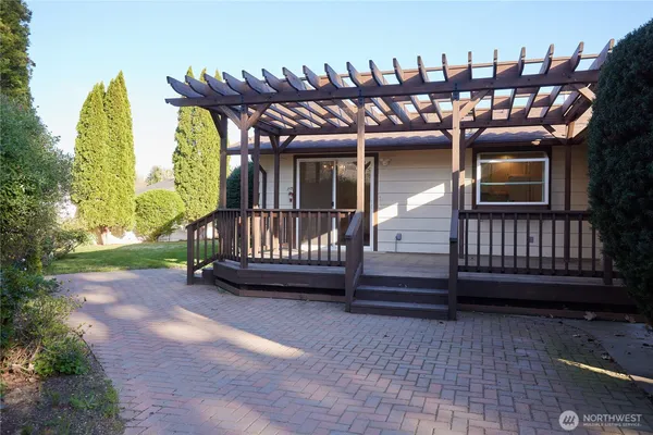 $550,000 | 863 Dow Drive, Walla Walla, WA 99362