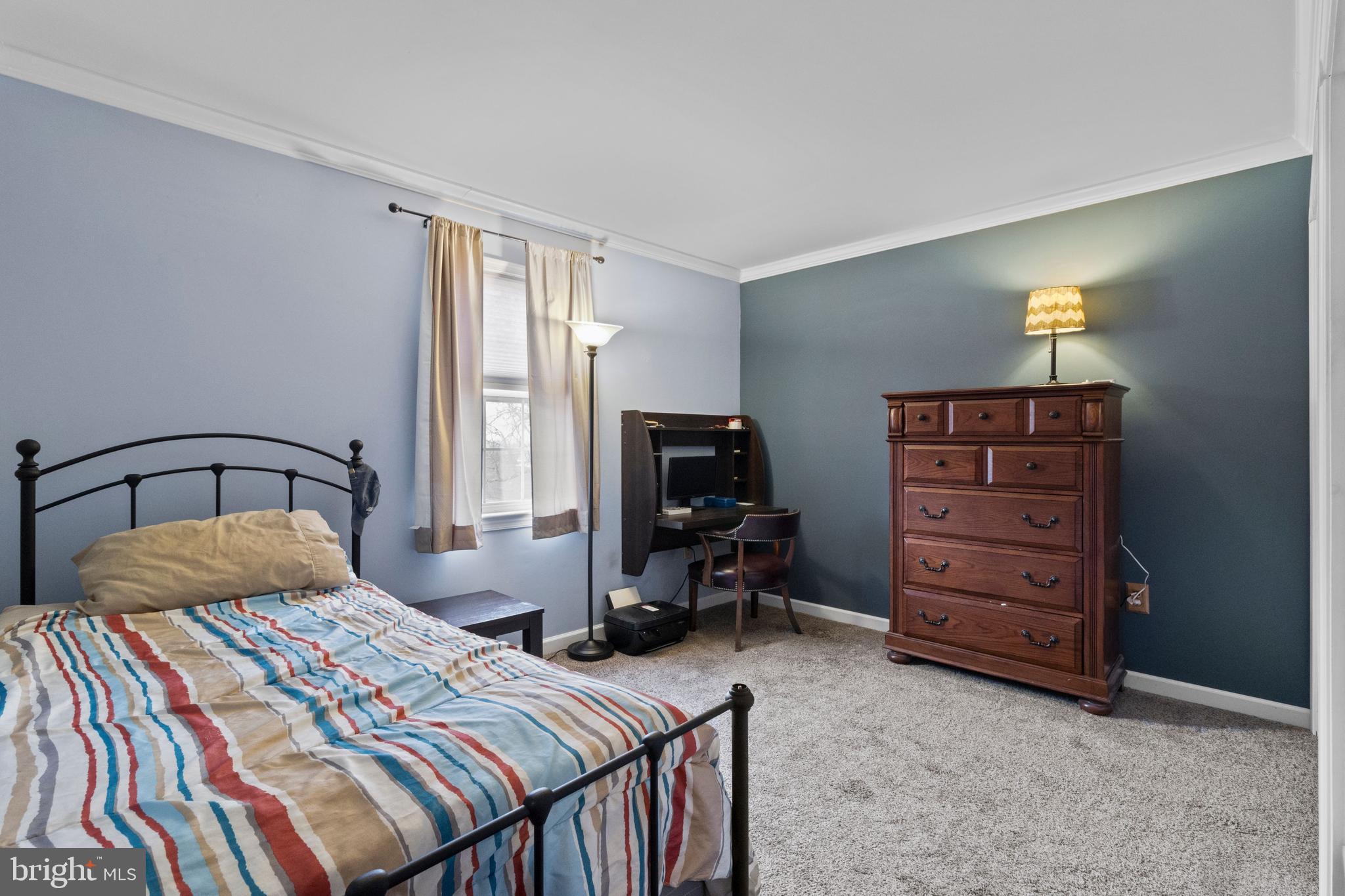 118 Middle Road Dublin, PA 18917 - Photo 13 of 18 bedroom 3