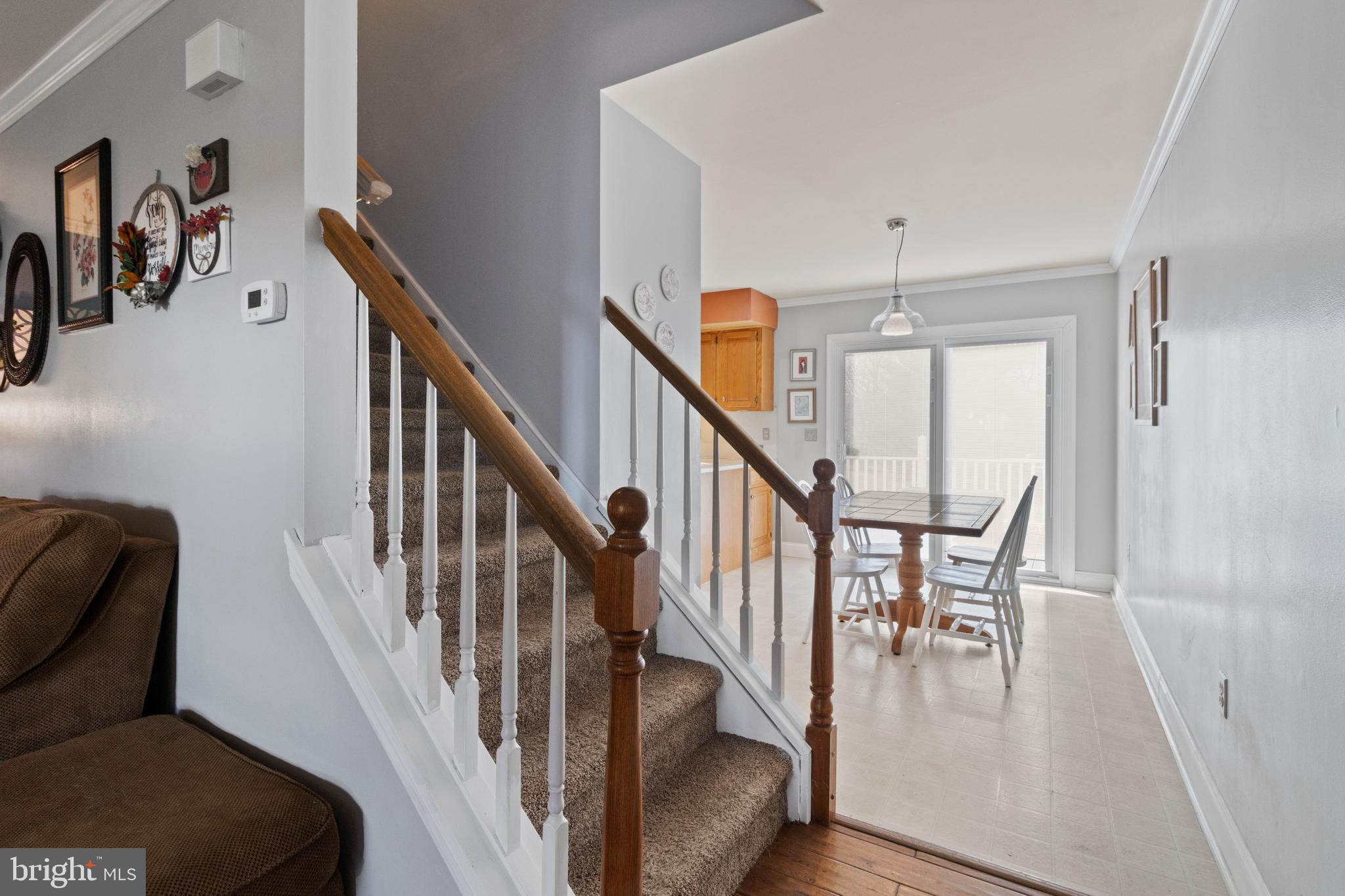 118 Middle Road Dublin, PA 18917 - Photo 4 of 18 view from family room