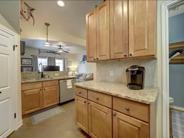 $295,000 | 15422 Seamount Cay Court, Unit 103, Corpus Christi, TX 78418