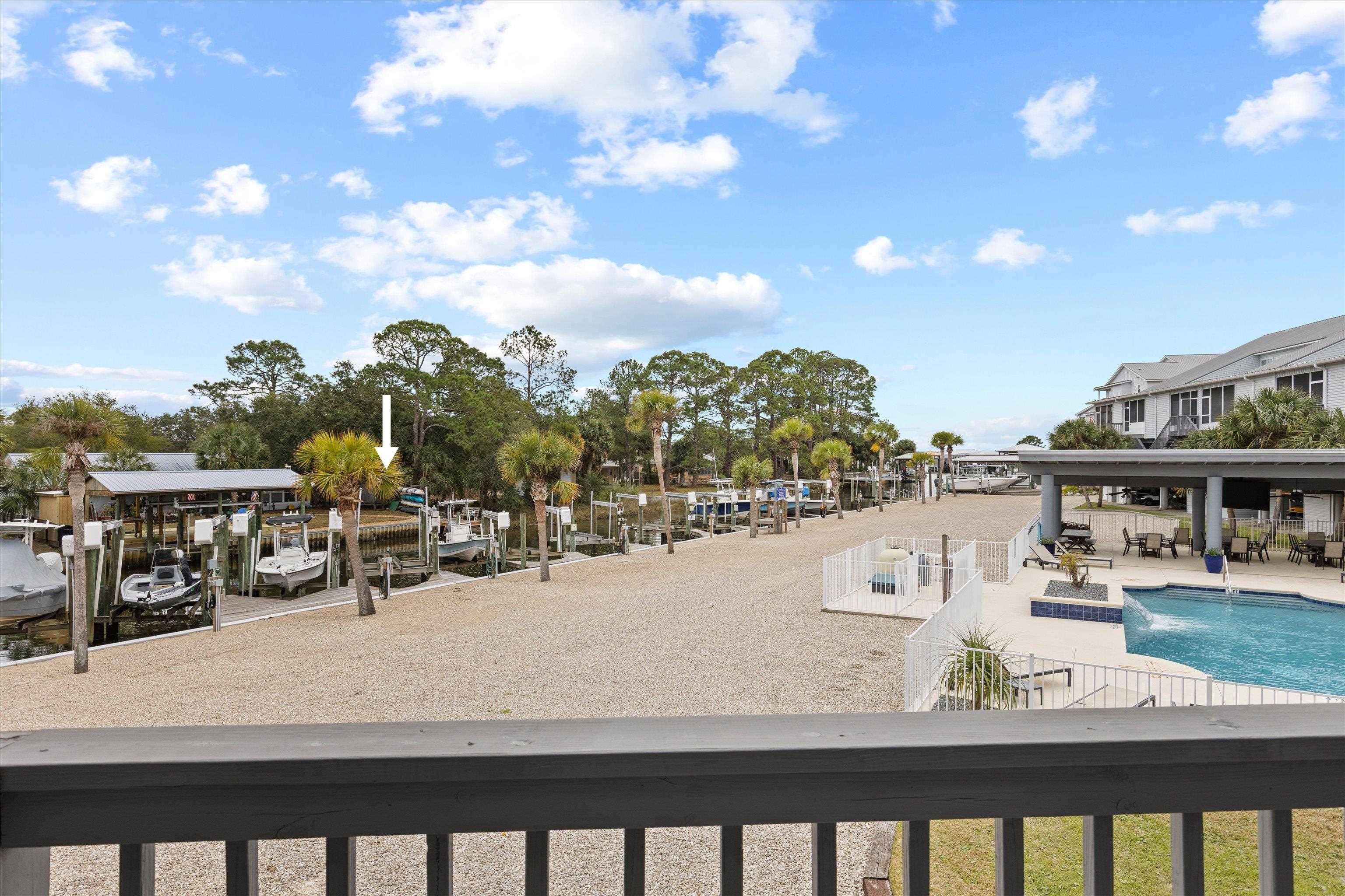 695 Mashes Sands Road, Unit A5 Panacea, FL 32346 - Photo 11 of 53