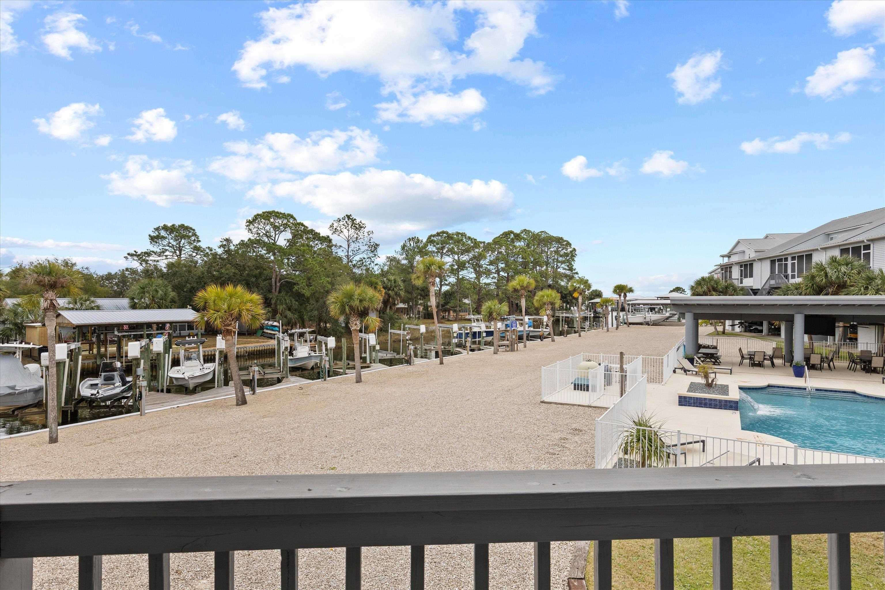 695 Mashes Sands Road, Unit A5 Panacea, FL 32346 - Photo 12 of 53