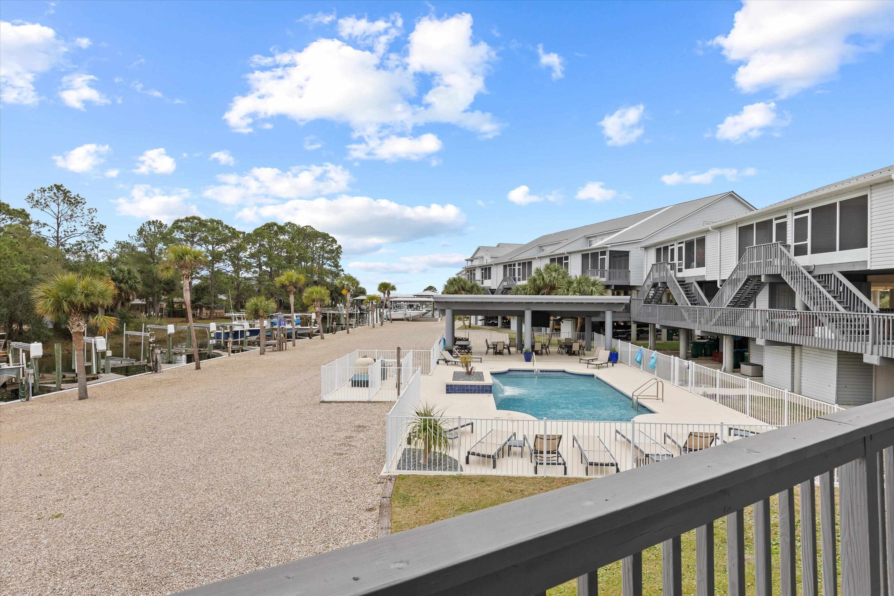 695 Mashes Sands Road, Unit A5 Panacea, FL 32346 - Photo 14 of 53