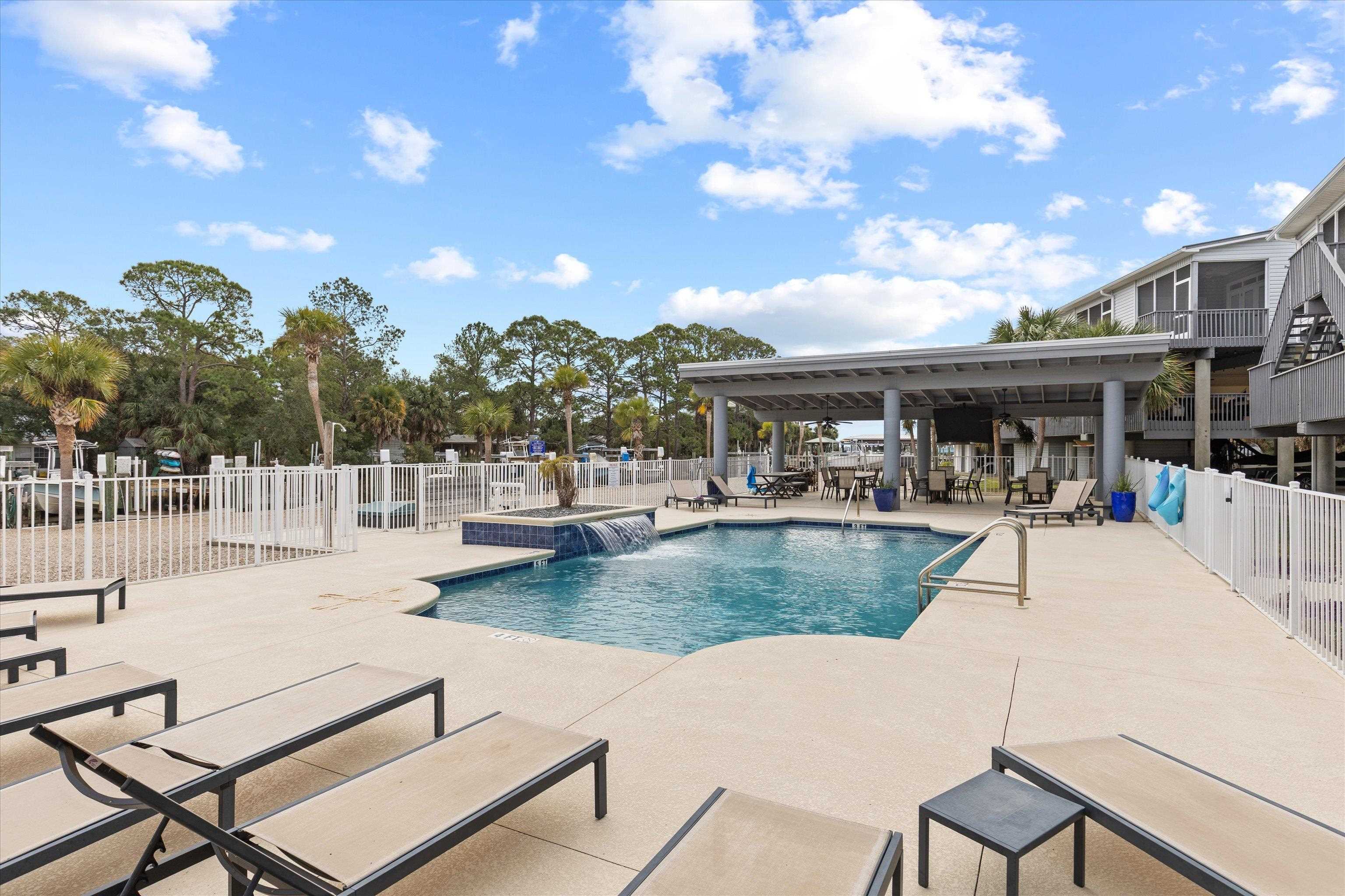 695 Mashes Sands Road, Unit A5 Panacea, FL 32346 - Photo 15 of 53