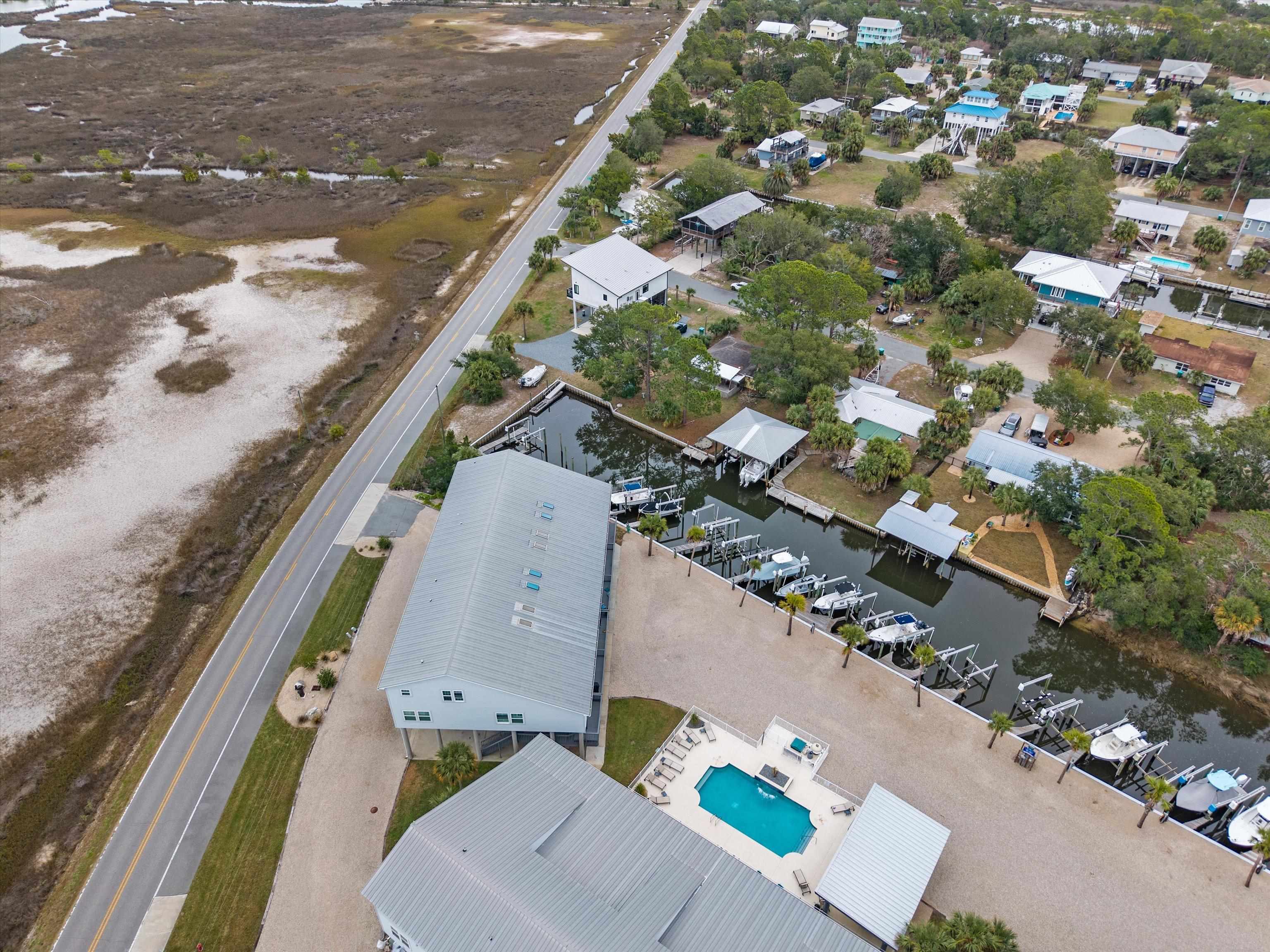 695 Mashes Sands Road, Unit A5 Panacea, FL 32346 - Photo 22 of 53