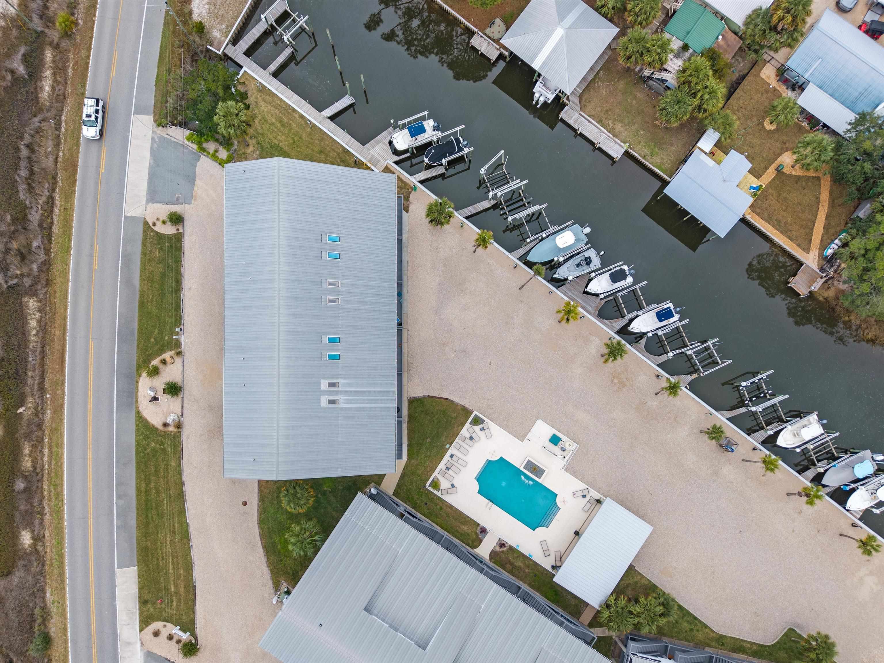 695 Mashes Sands Road, Unit A5 Panacea, FL 32346 - Photo 23 of 53