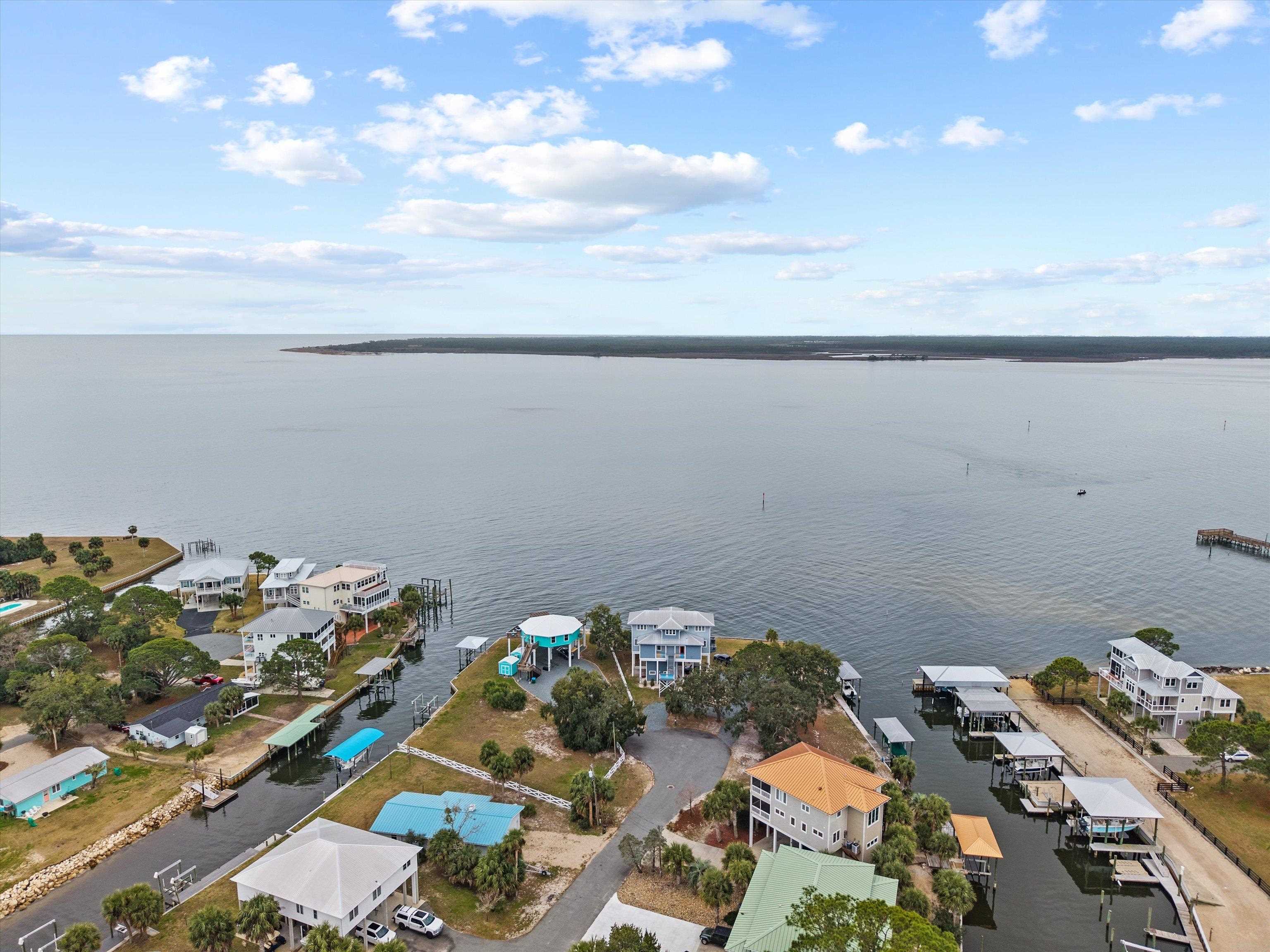 695 Mashes Sands Road, Unit A5 Panacea, FL 32346 - Photo 24 of 53