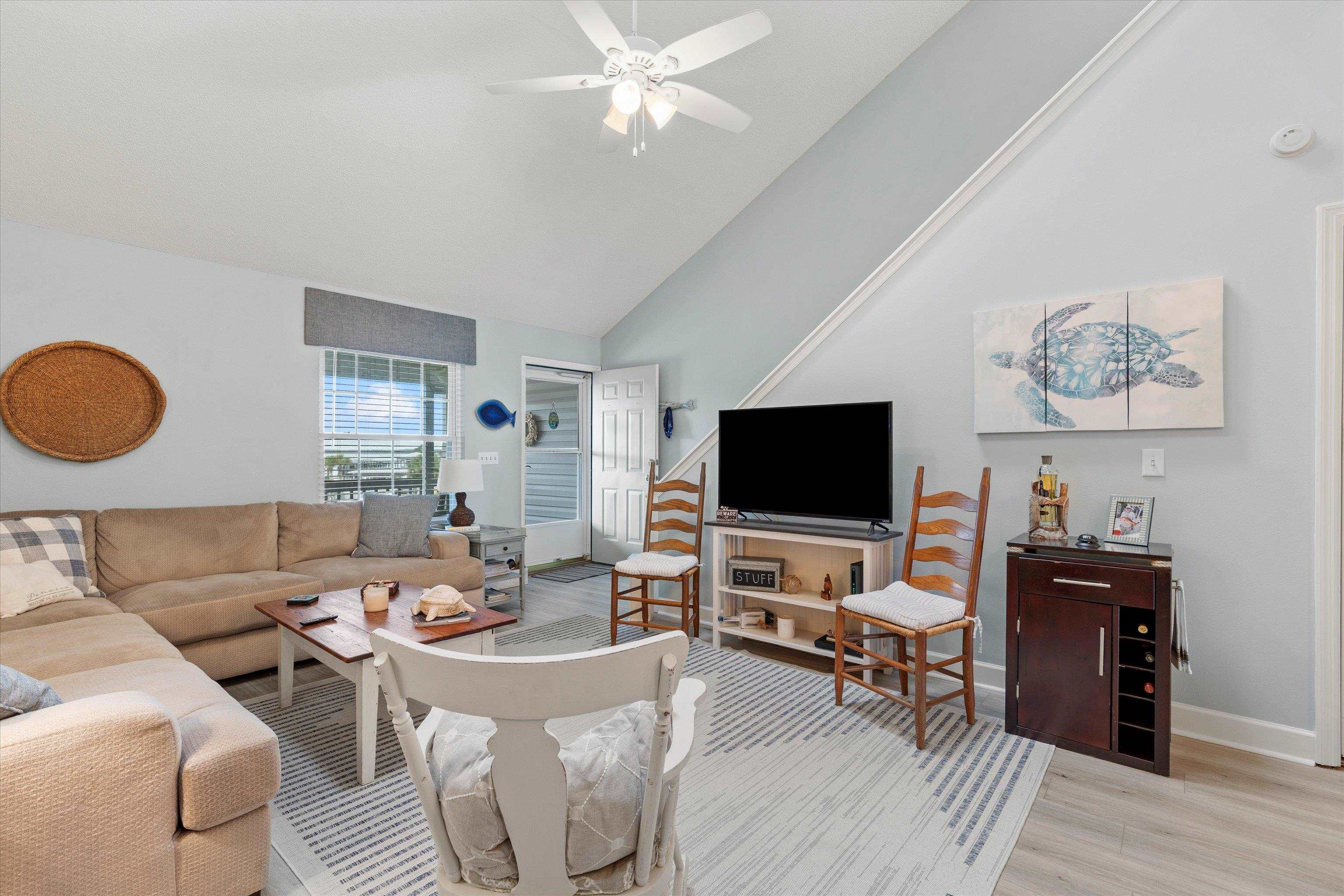 695 Mashes Sands Road, Unit A5 Panacea, FL 32346 - Photo 25 of 53