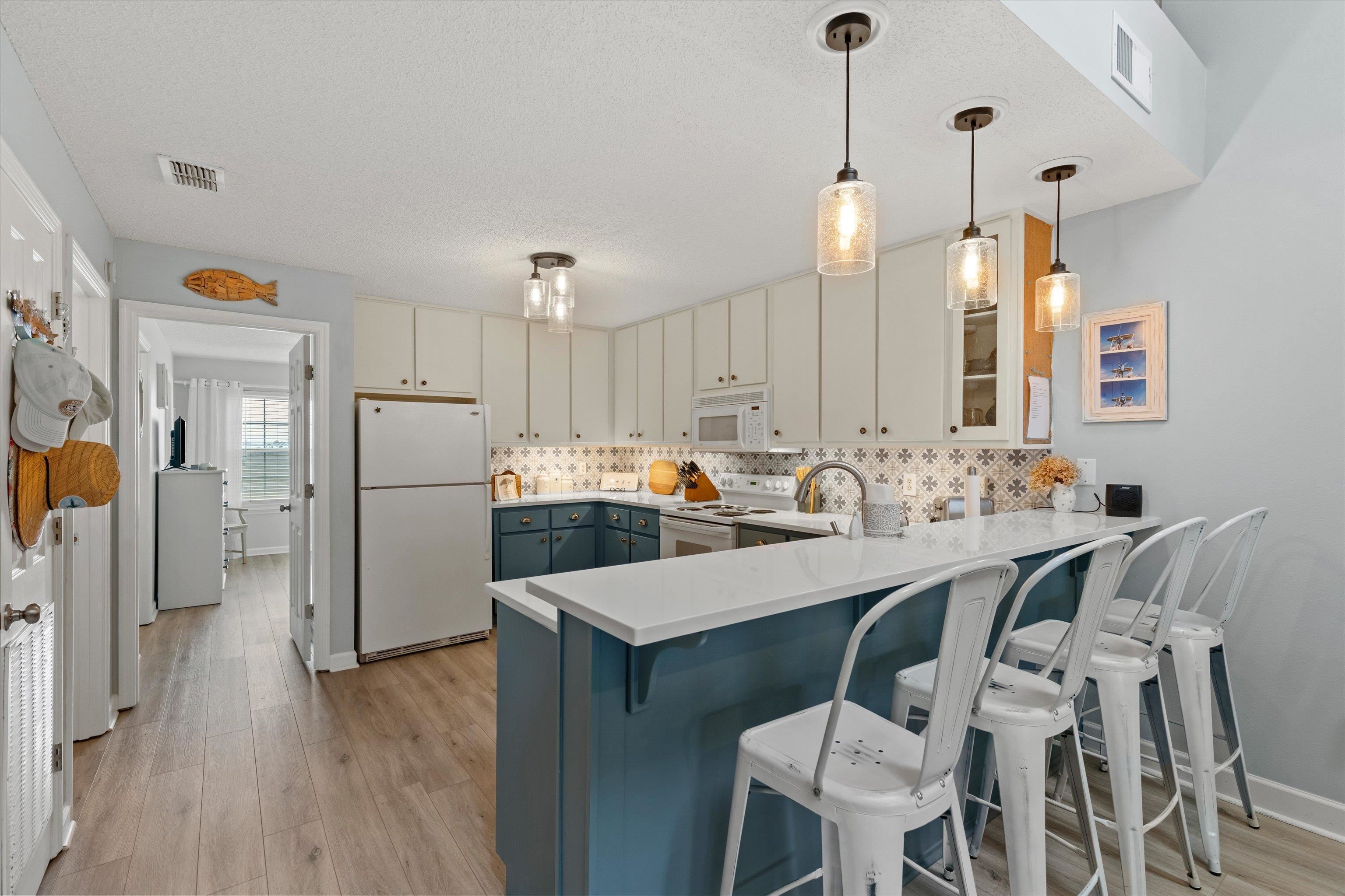 695 Mashes Sands Road, Unit A5 Panacea, FL 32346 - Photo 26 of 53