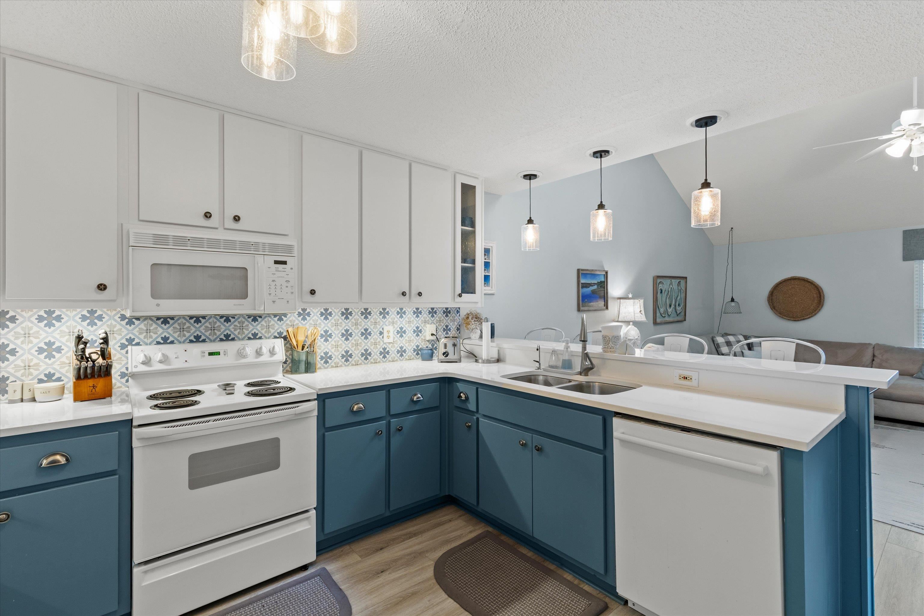 695 Mashes Sands Road, Unit A5 Panacea, FL 32346 - Photo 27 of 53