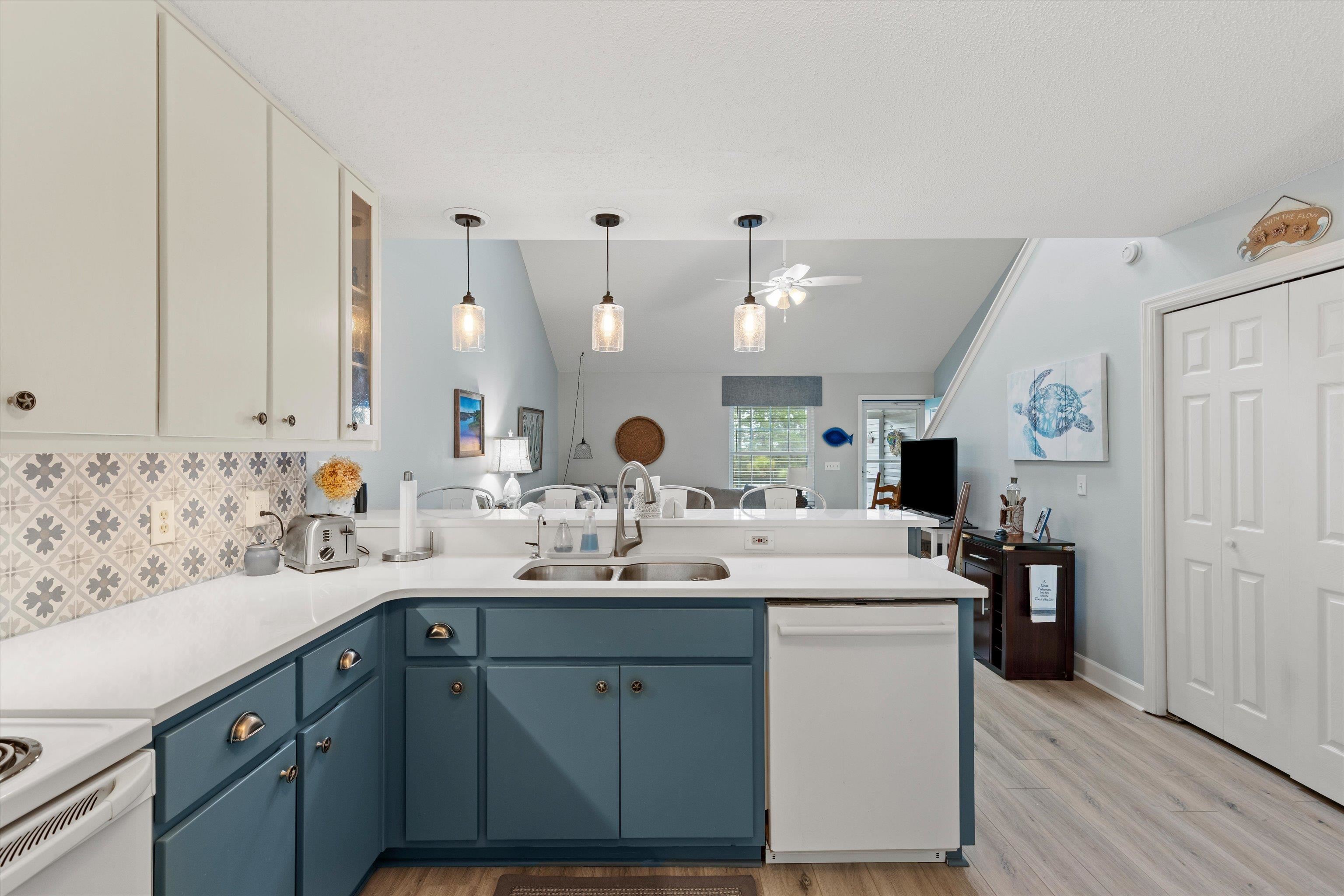 695 Mashes Sands Road, Unit A5 Panacea, FL 32346 - Photo 28 of 53