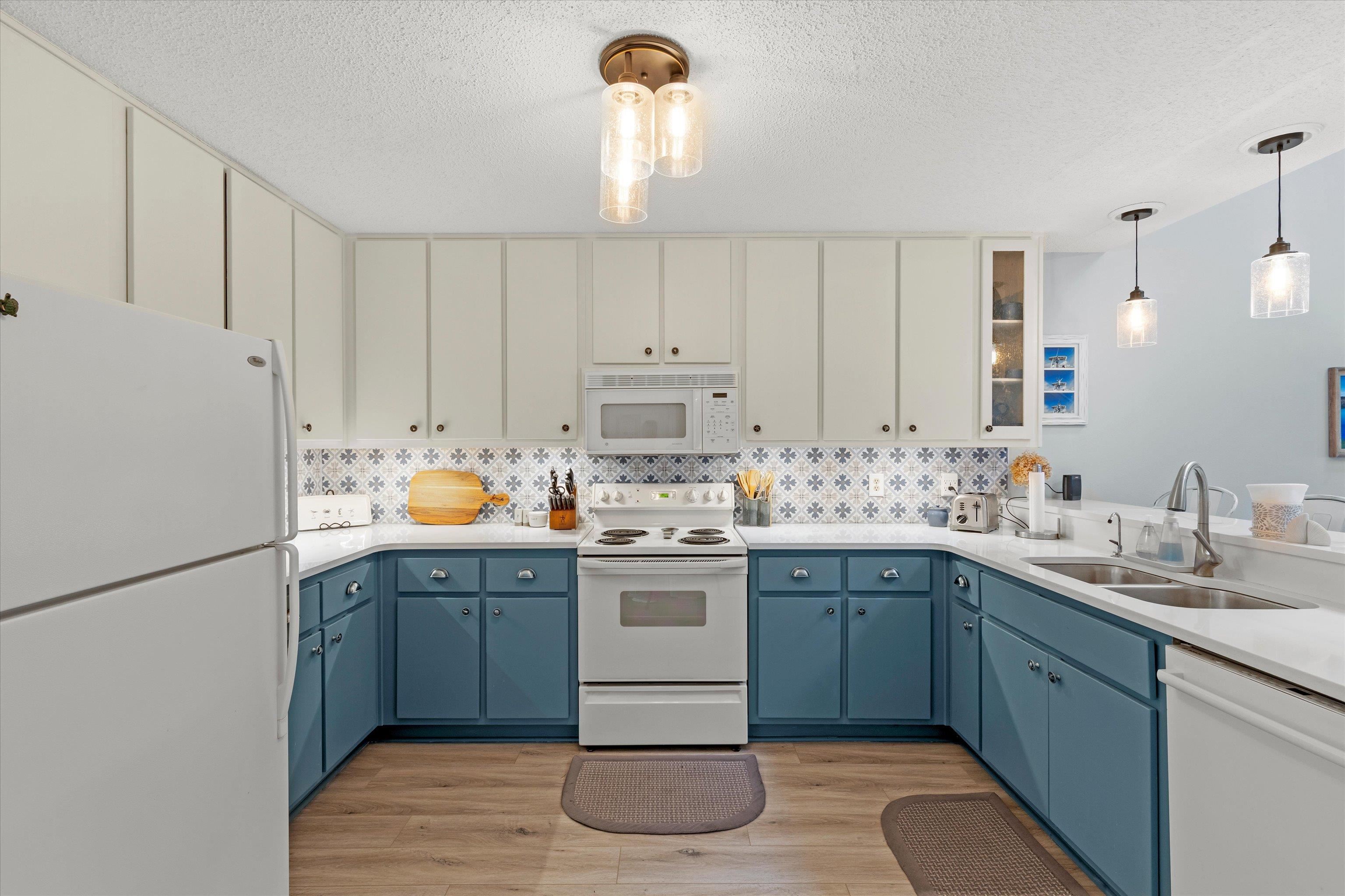 695 Mashes Sands Road, Unit A5 Panacea, FL 32346 - Photo 29 of 53