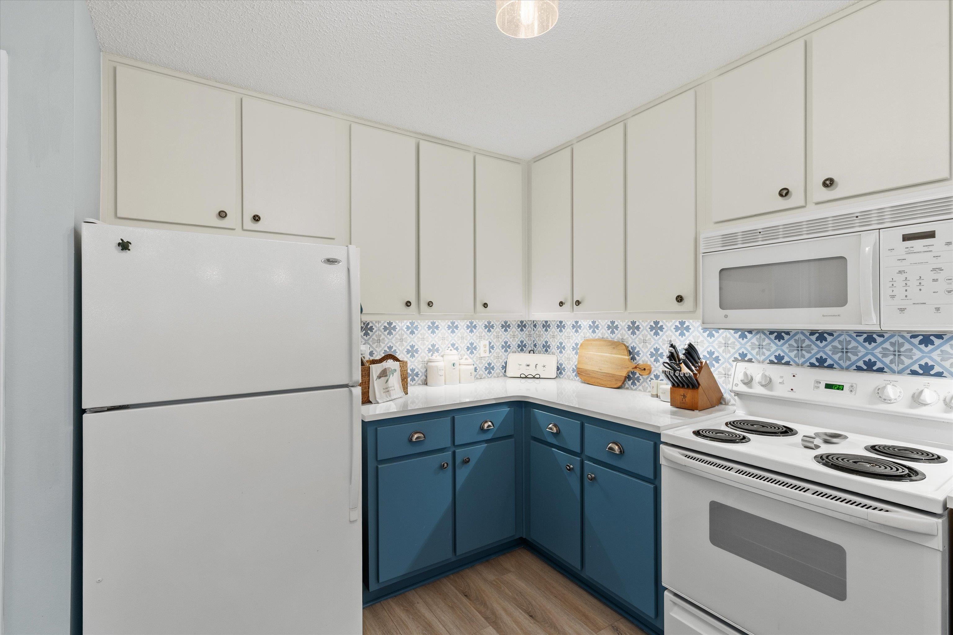 695 Mashes Sands Road, Unit A5 Panacea, FL 32346 - Photo 30 of 53