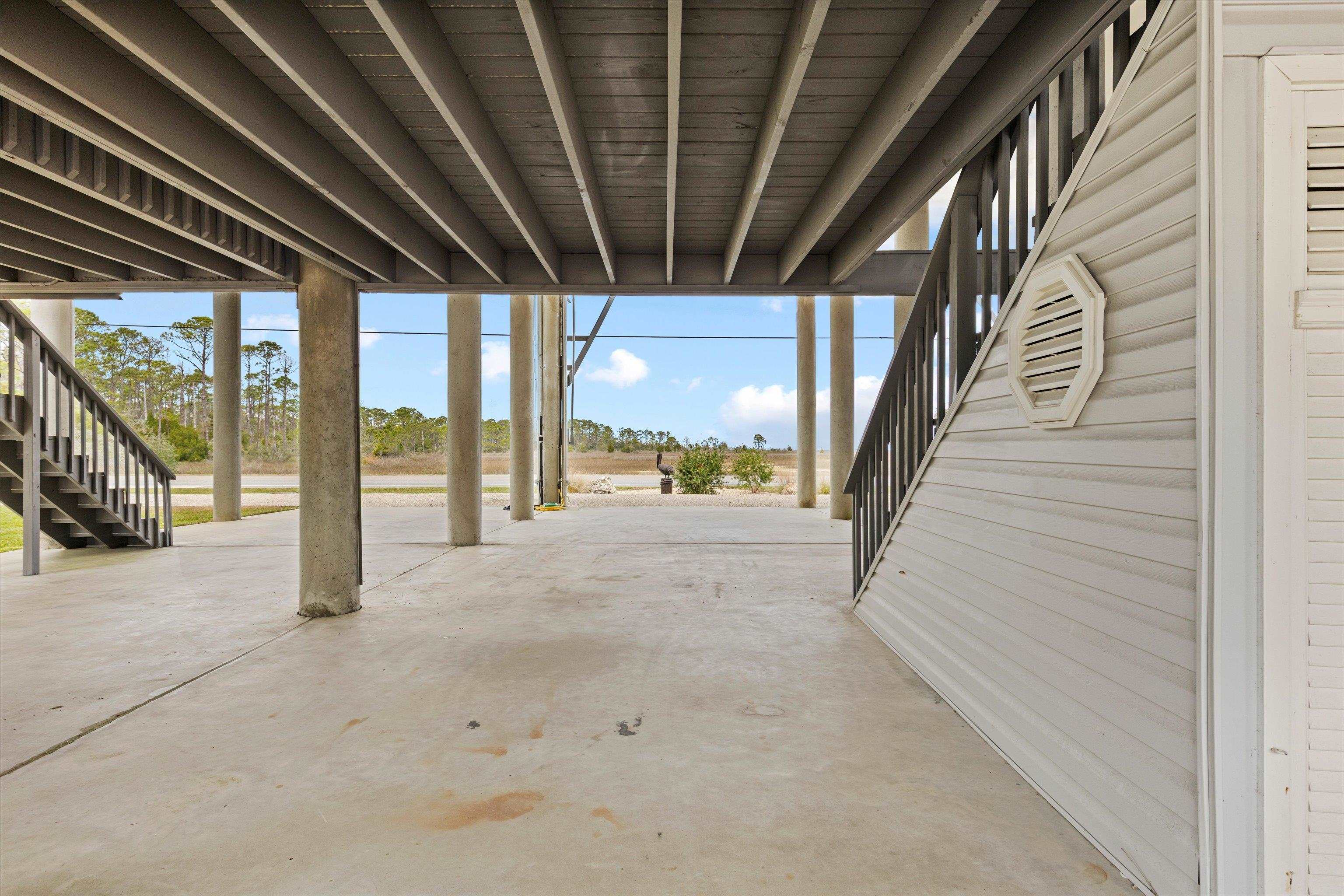 695 Mashes Sands Road, Unit A5 Panacea, FL 32346 - Photo 3 of 53