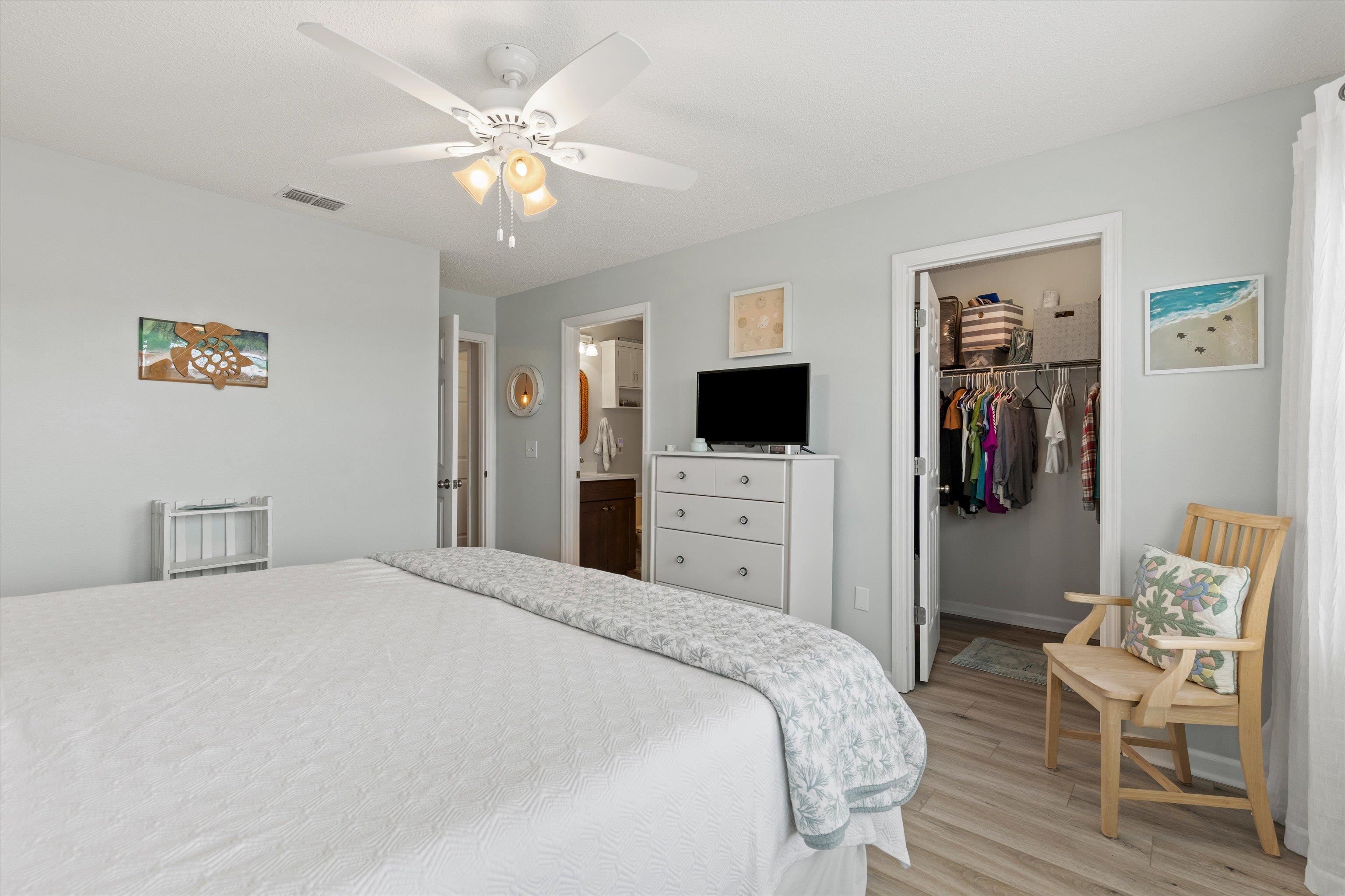 695 Mashes Sands Road, Unit A5 Panacea, FL 32346 - Photo 33 of 53