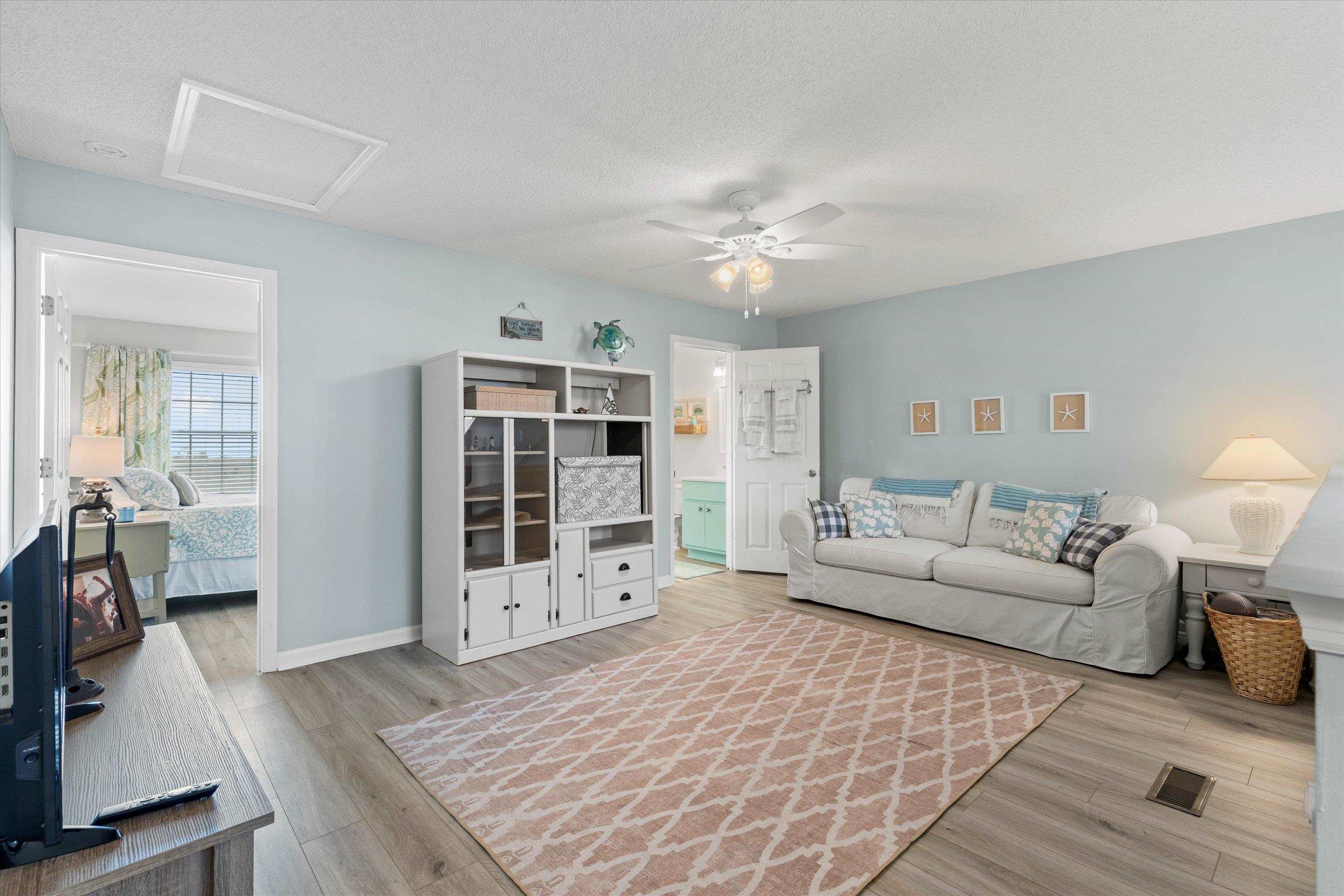 695 Mashes Sands Road, Unit A5 Panacea, FL 32346 - Photo 35 of 53