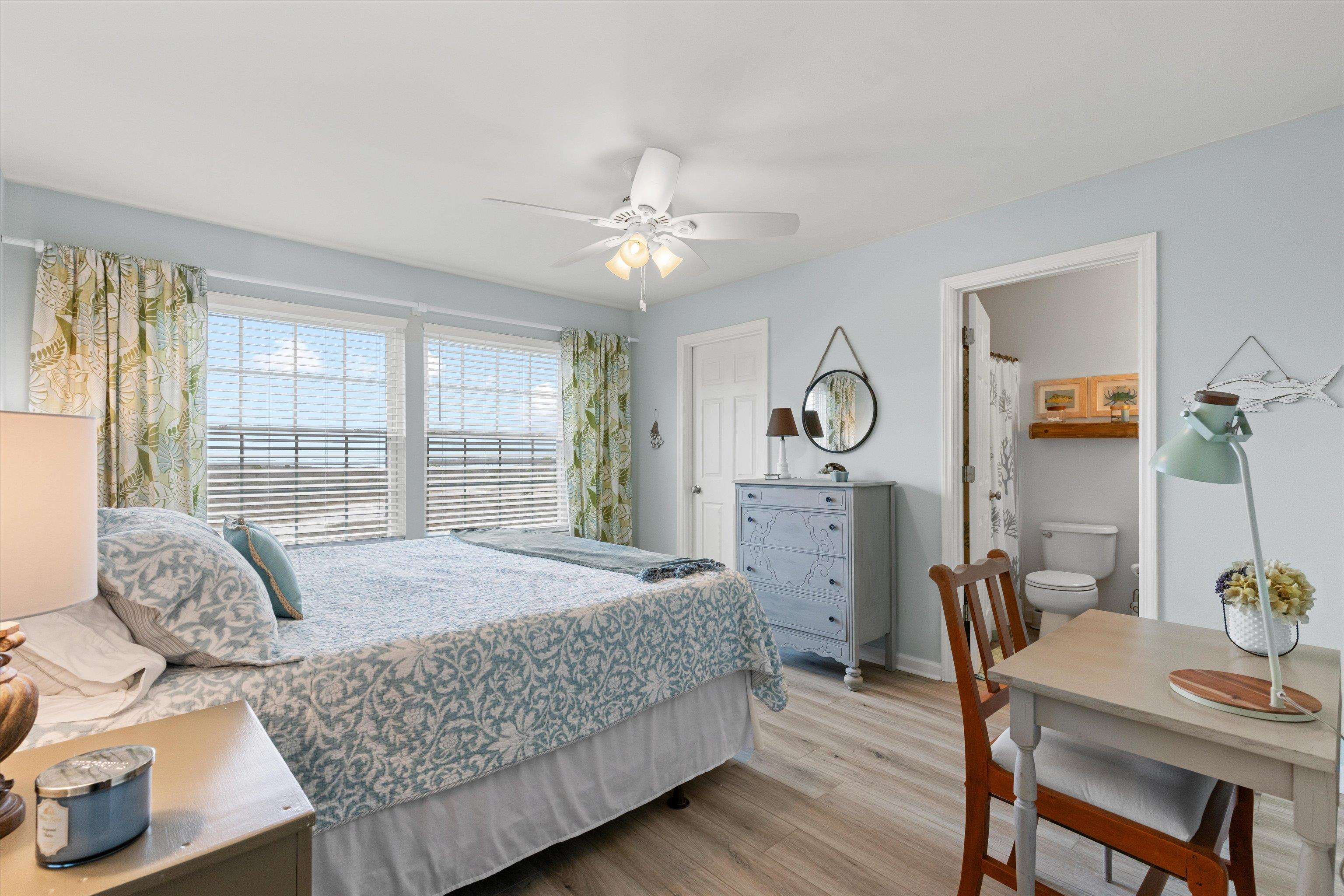 695 Mashes Sands Road, Unit A5 Panacea, FL 32346 - Photo 38 of 53