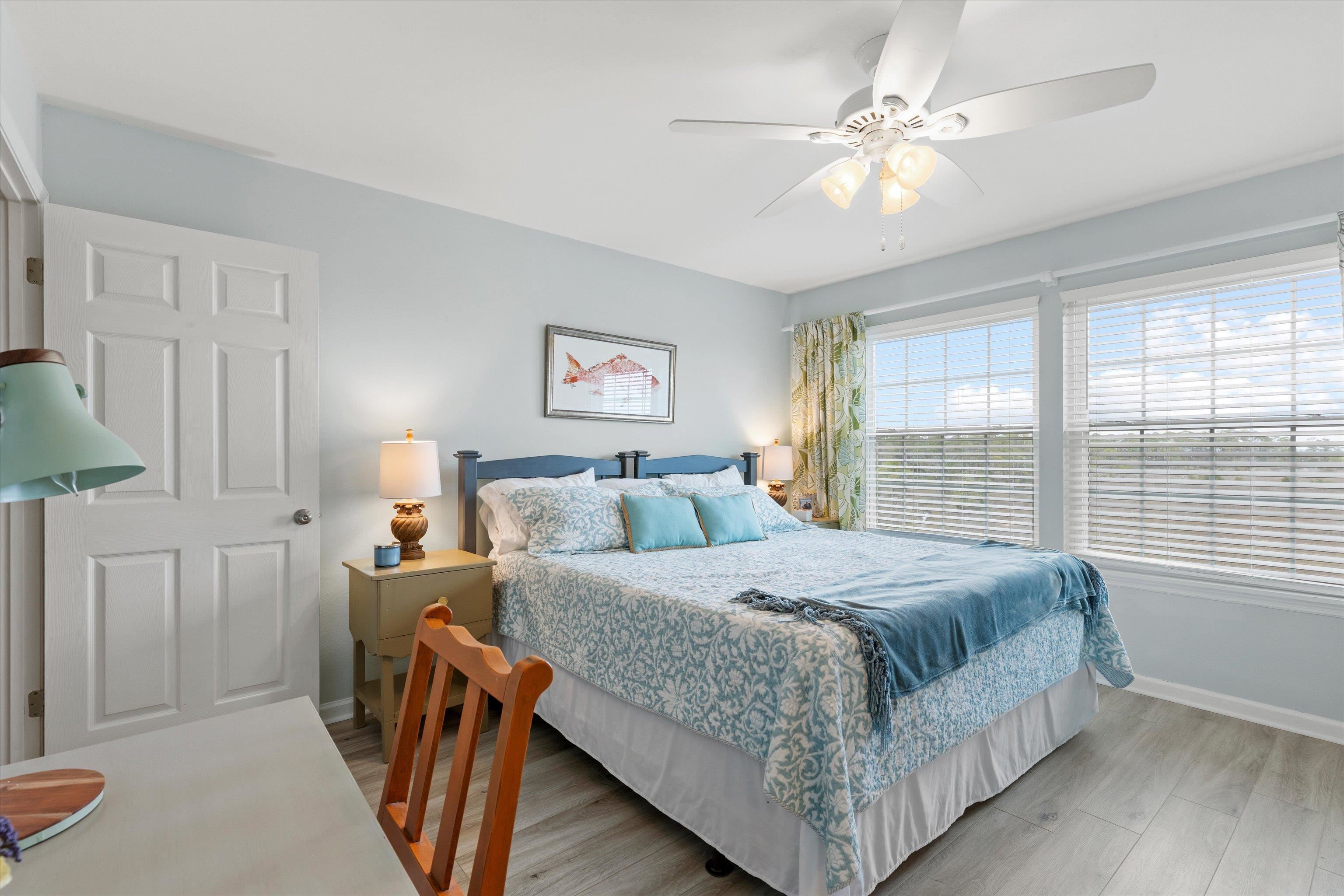 695 Mashes Sands Road, Unit A5 Panacea, FL 32346 - Photo 39 of 53