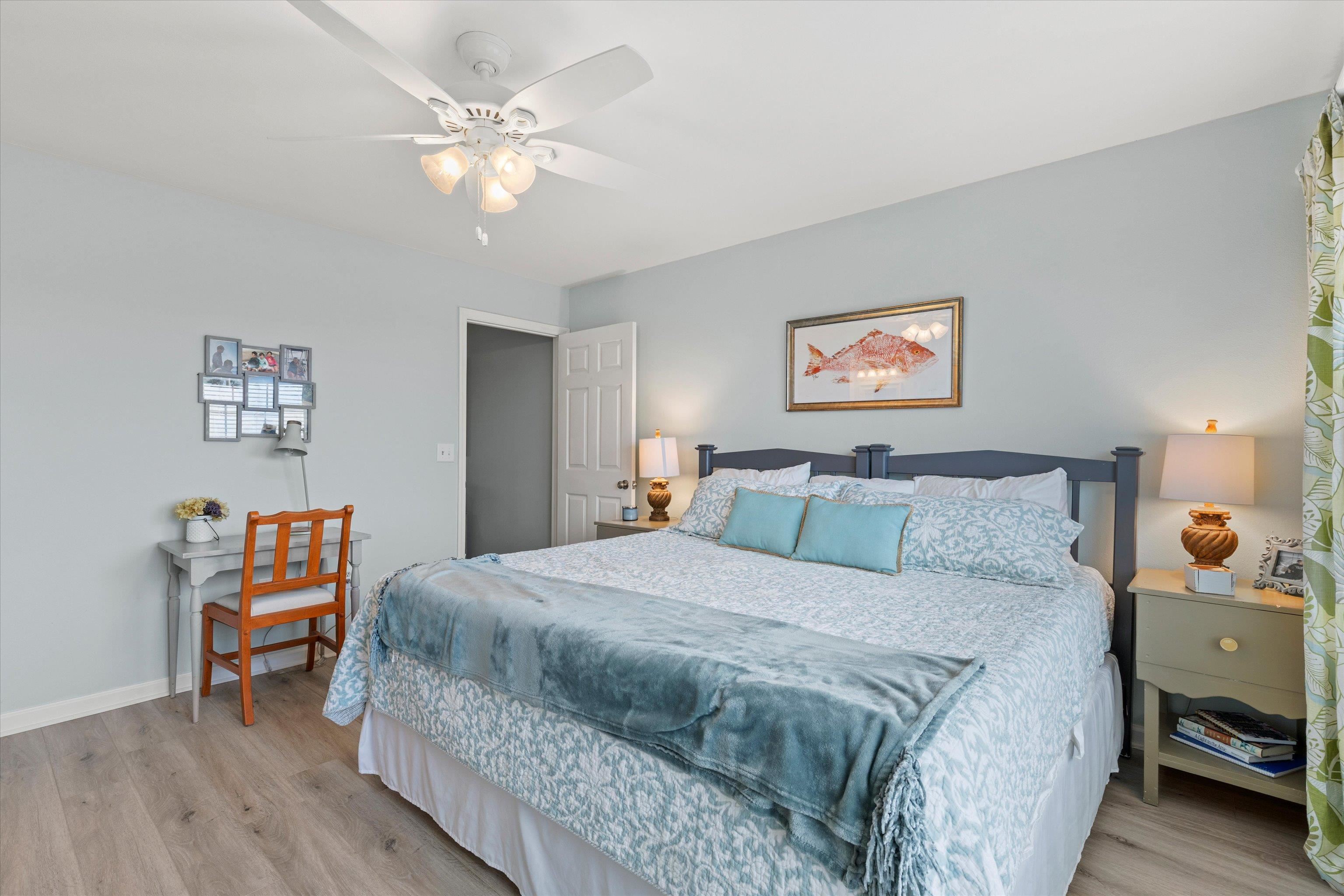 695 Mashes Sands Road, Unit A5 Panacea, FL 32346 - Photo 40 of 53