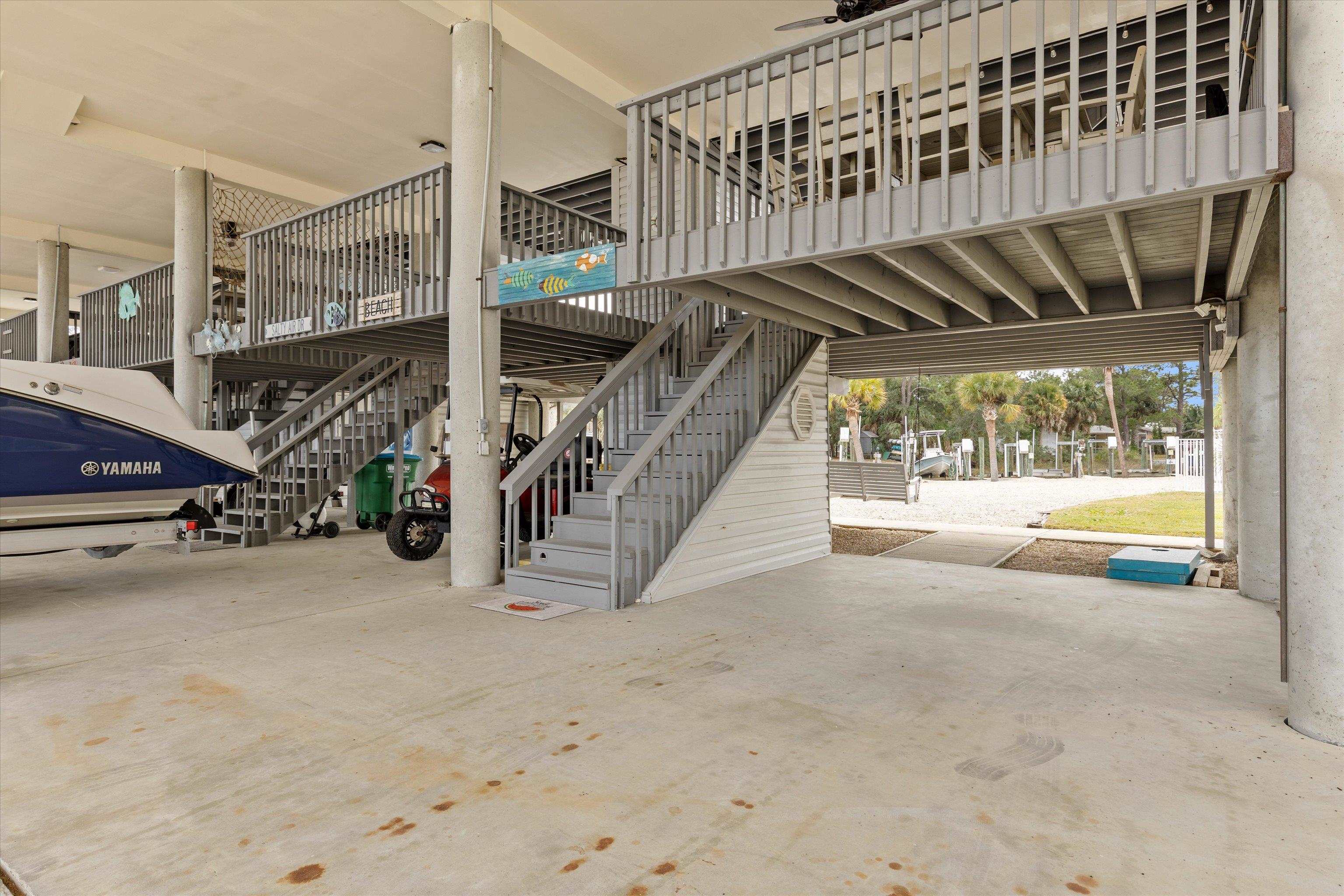 695 Mashes Sands Road, Unit A5 Panacea, FL 32346 - Photo 4 of 53