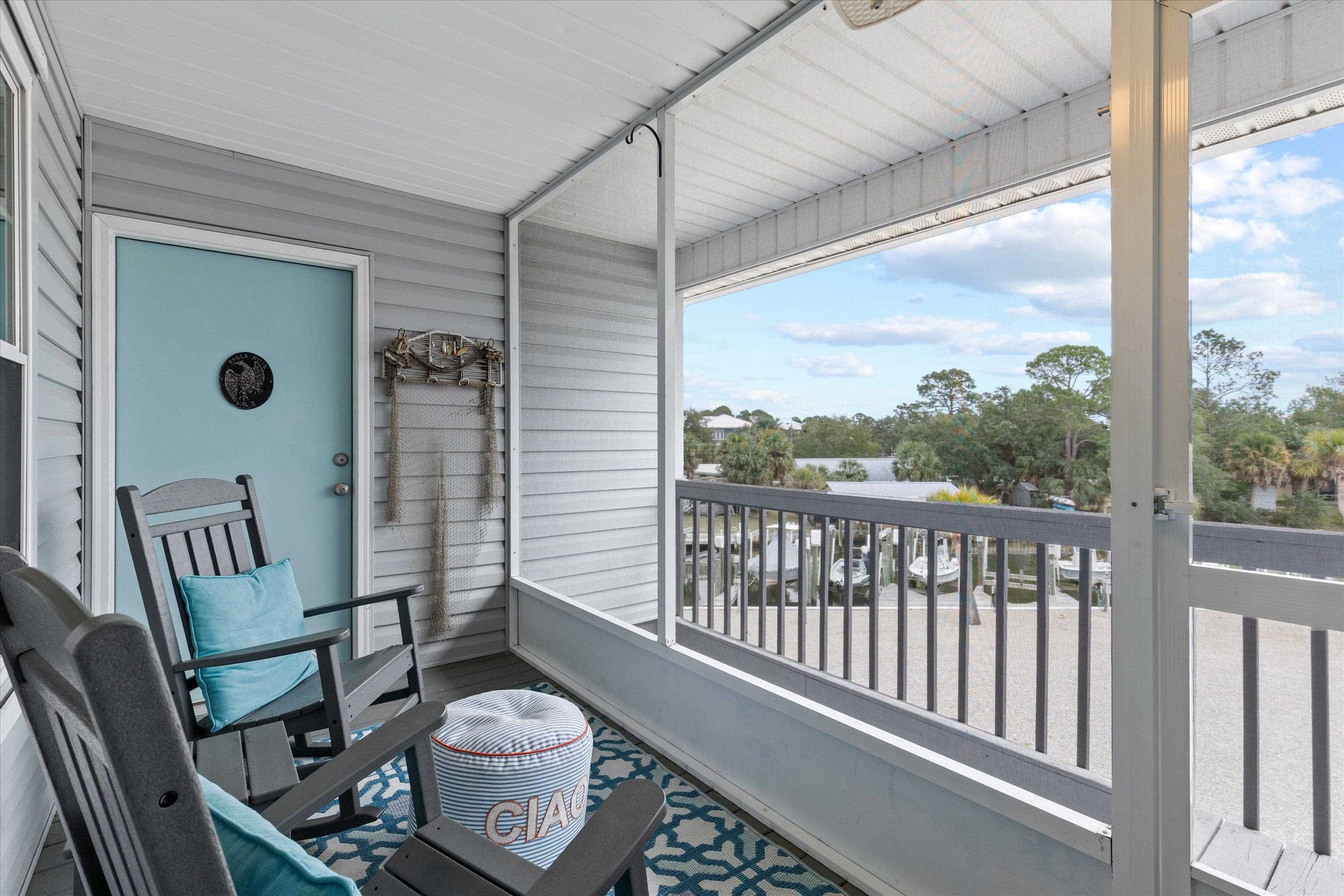 695 Mashes Sands Road, Unit A5 Panacea, FL 32346 - Photo 44 of 53