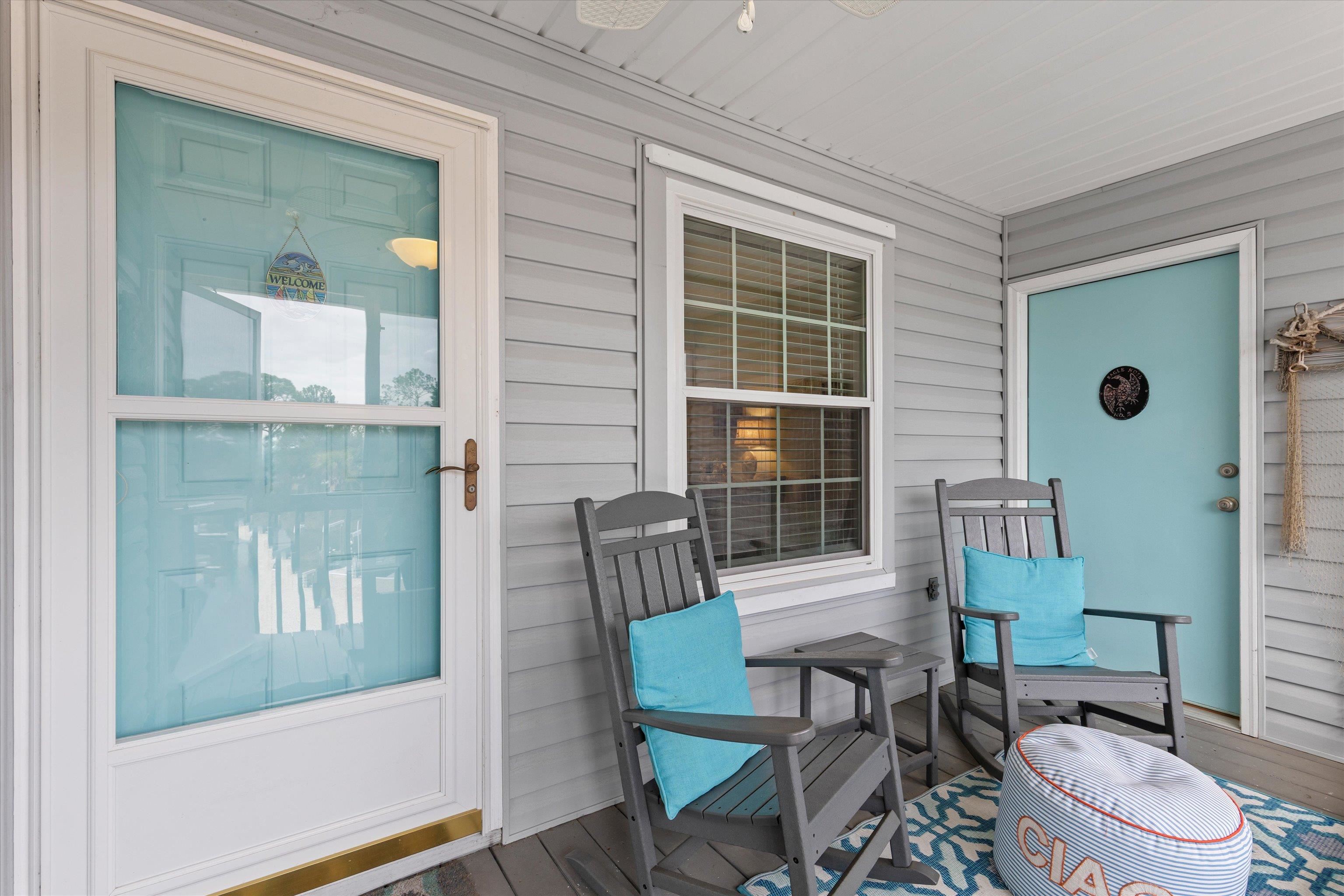 695 Mashes Sands Road, Unit A5 Panacea, FL 32346 - Photo 46 of 53