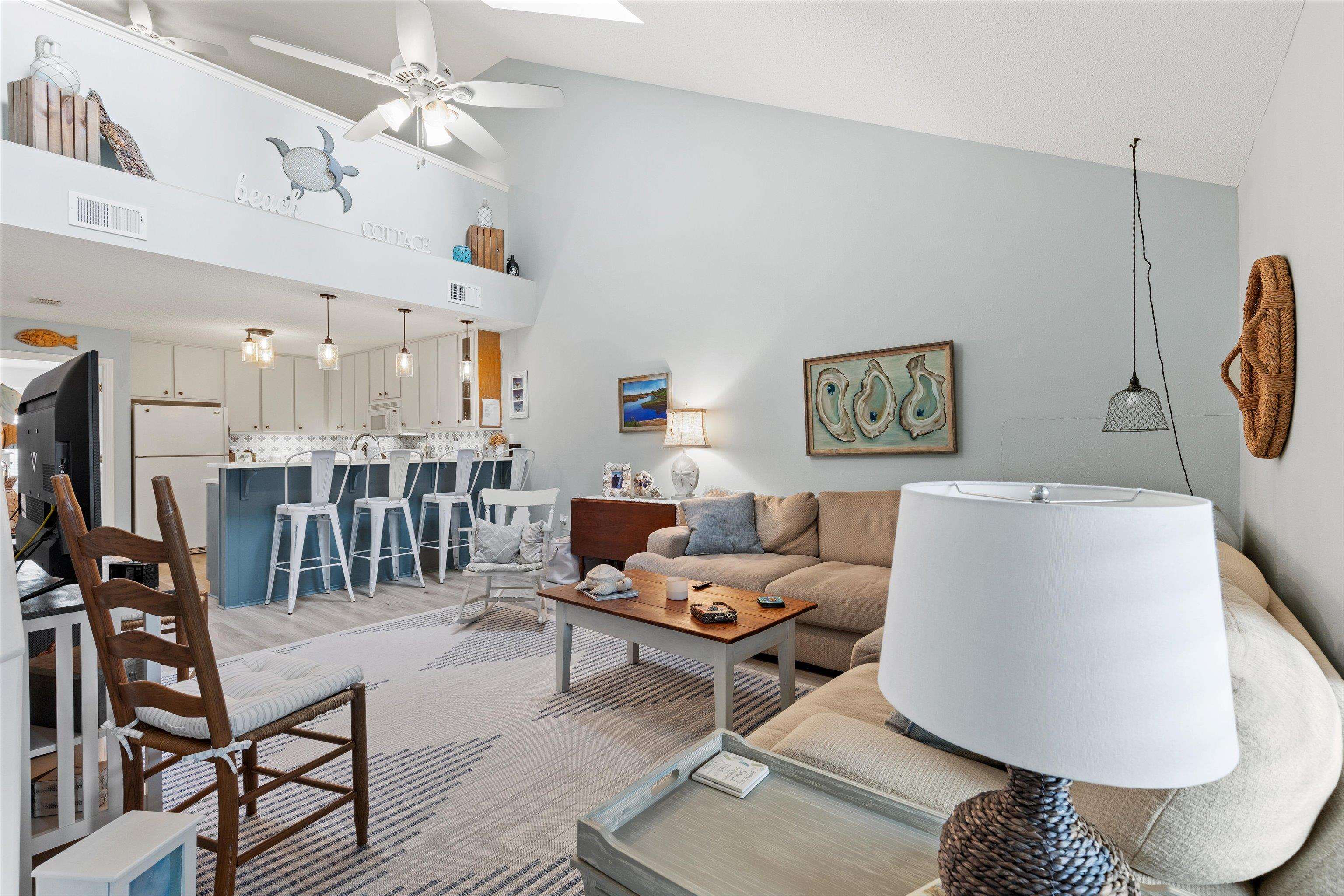 695 Mashes Sands Road, Unit A5 Panacea, FL 32346 - Photo 49 of 53