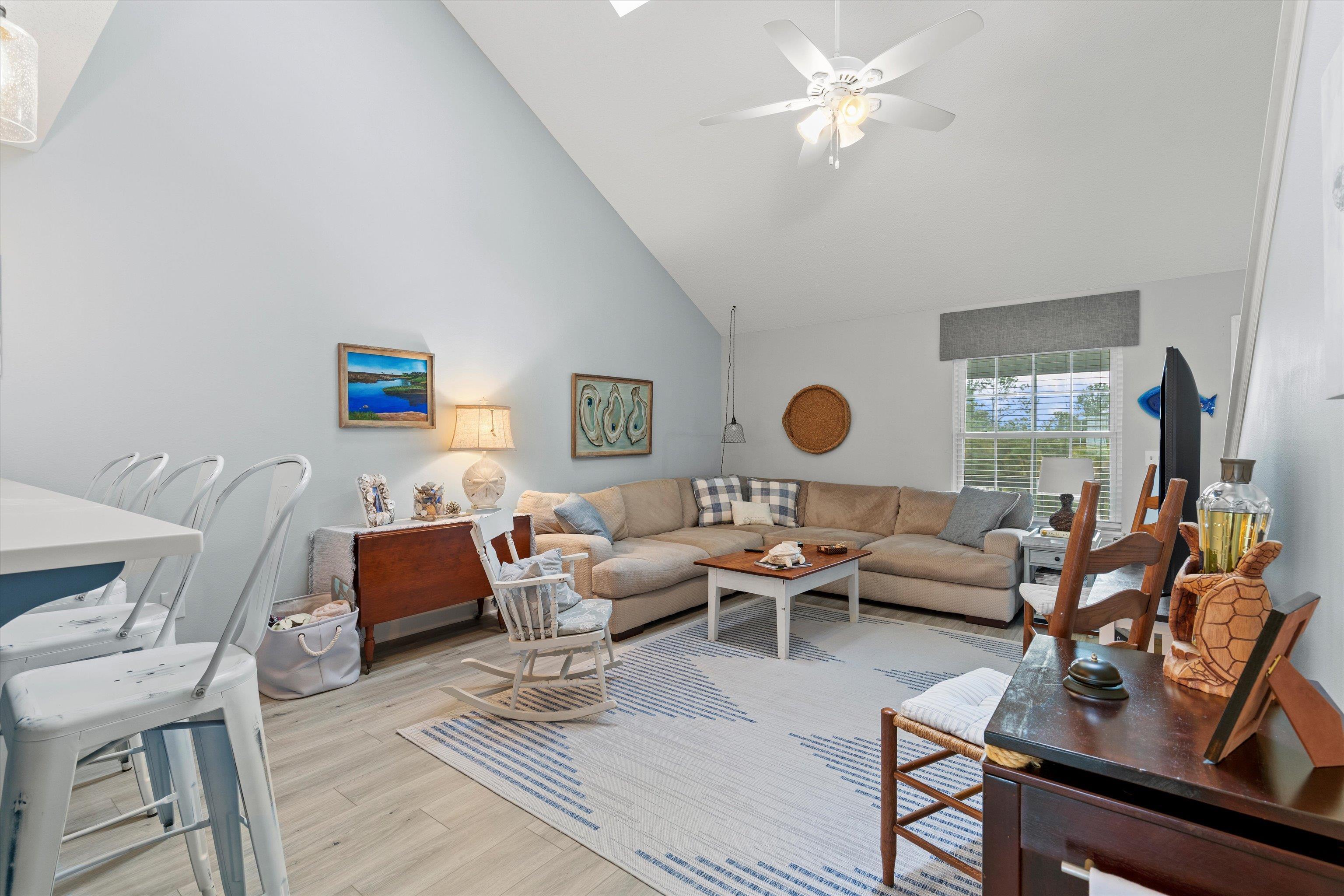 695 Mashes Sands Road, Unit A5 Panacea, FL 32346 - Photo 50 of 53