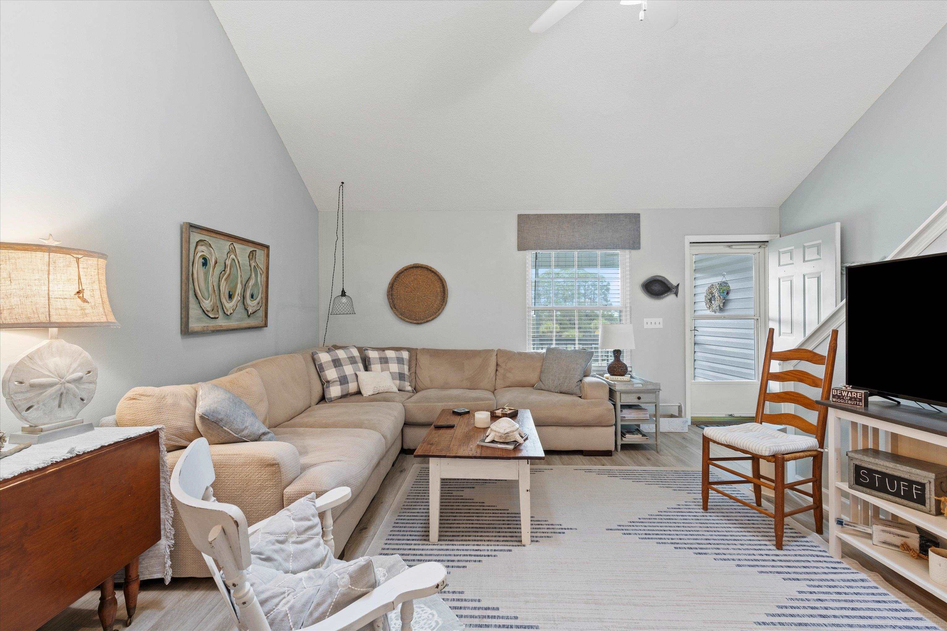 695 Mashes Sands Road, Unit A5 Panacea, FL 32346 - Photo 51 of 53