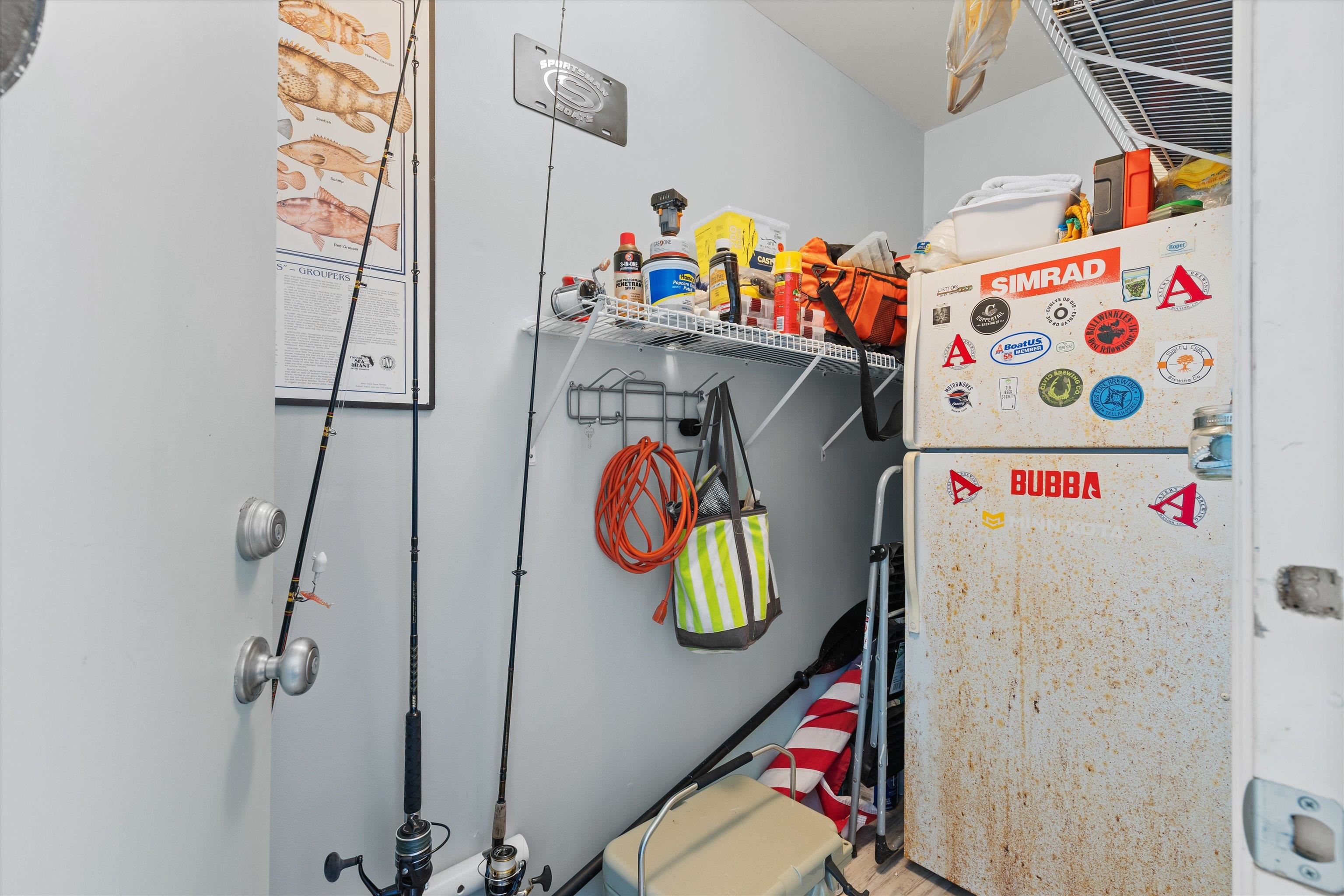 695 Mashes Sands Road, Unit A5 Panacea, FL 32346 - Photo 52 of 53