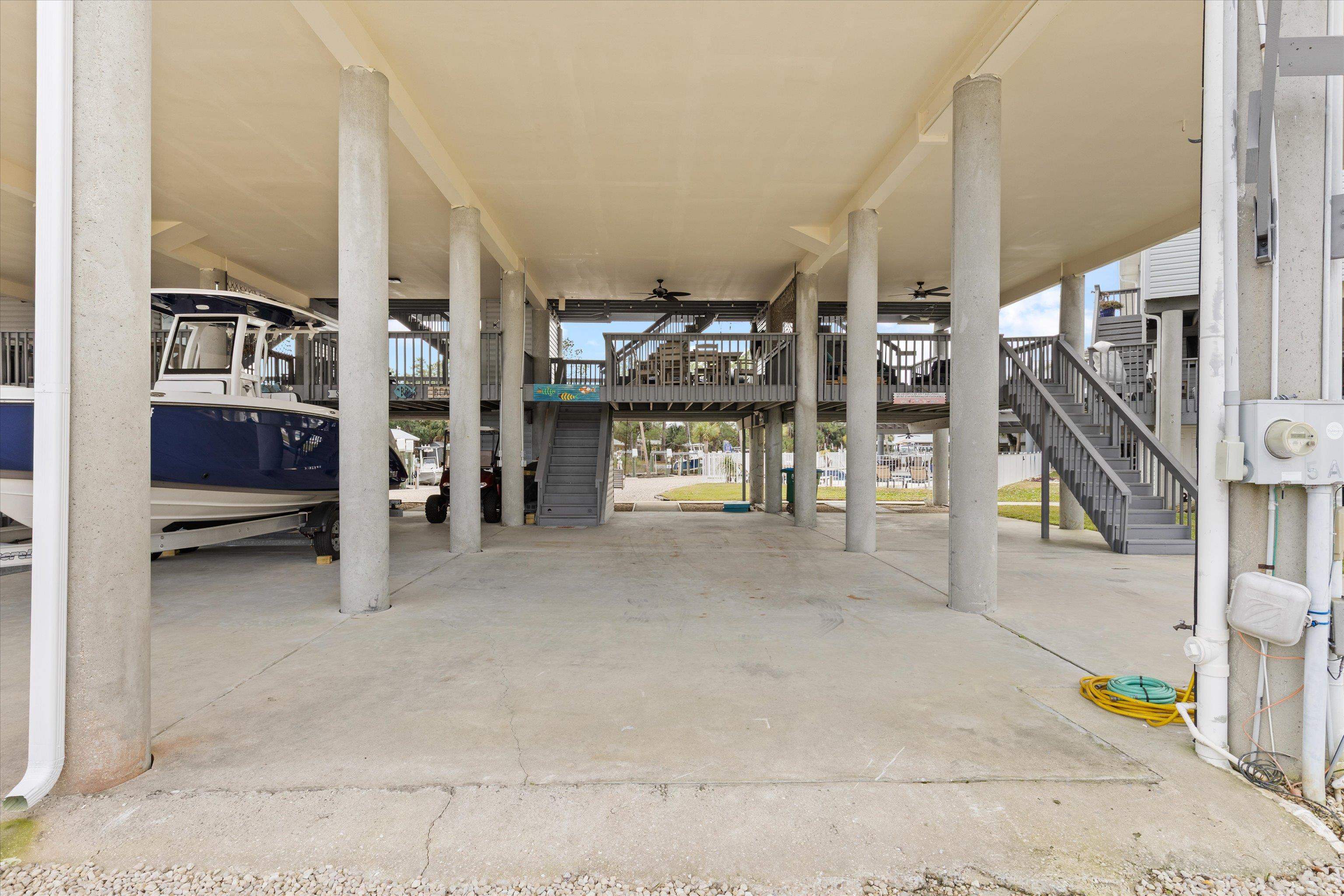 695 Mashes Sands Road, Unit A5 Panacea, FL 32346 - Photo 53 of 53