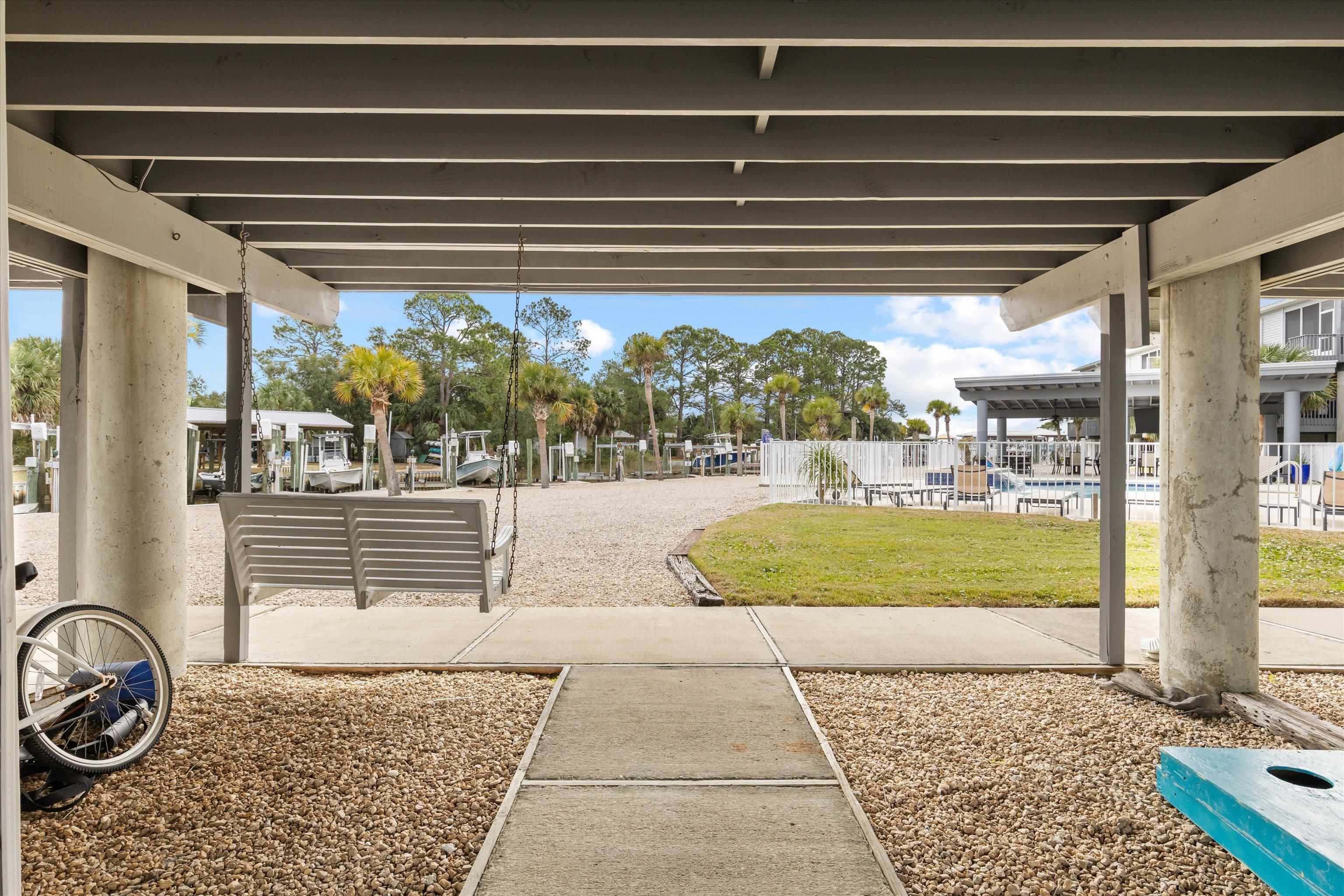 695 Mashes Sands Road, Unit A5 Panacea, FL 32346 - Photo 6 of 53