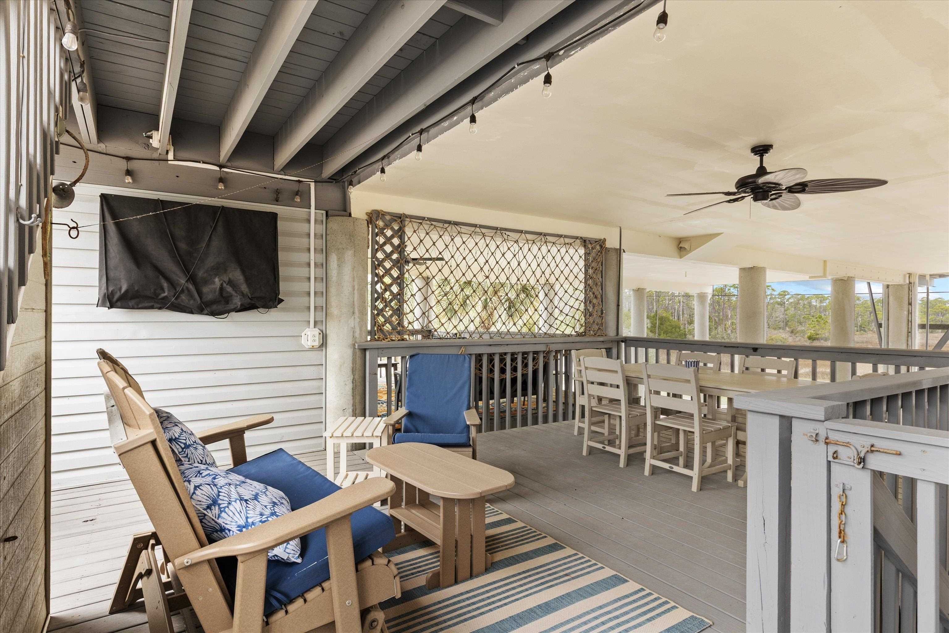 695 Mashes Sands Road, Unit A5 Panacea, FL 32346 - Photo 7 of 53