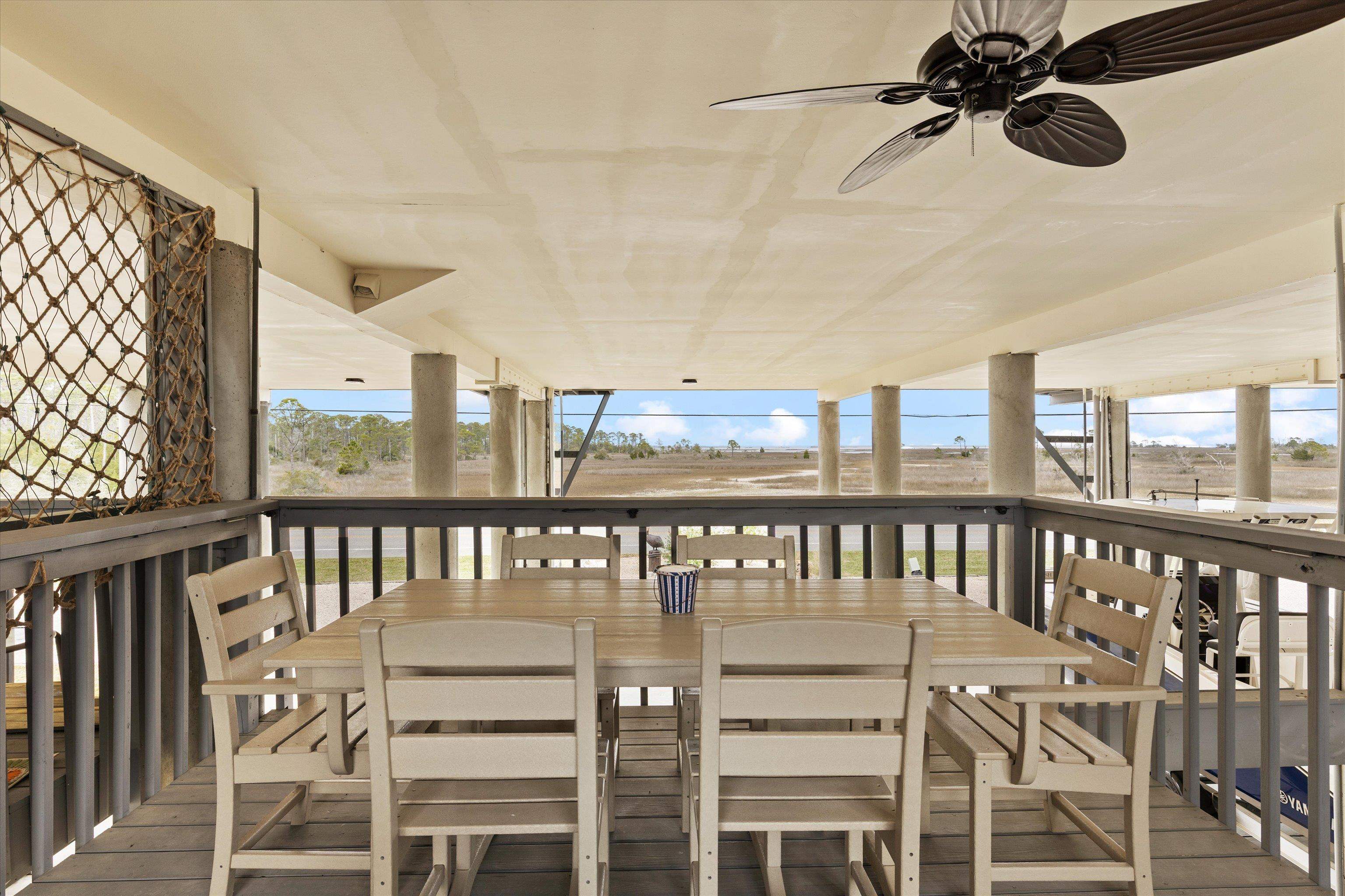 695 Mashes Sands Road, Unit A5 Panacea, FL 32346 - Photo 8 of 53