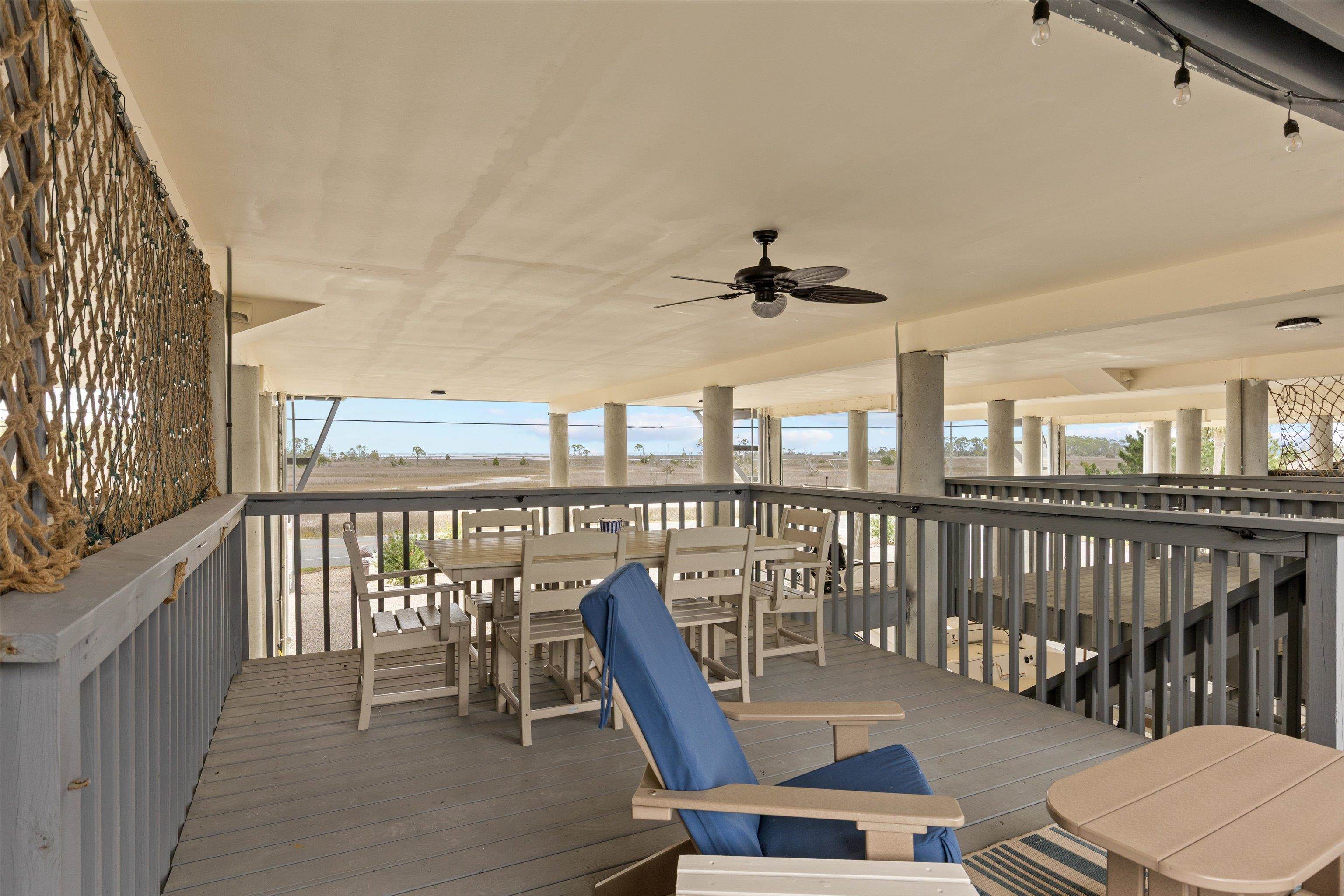 695 Mashes Sands Road, Unit A5 Panacea, FL 32346 - Photo 9 of 53