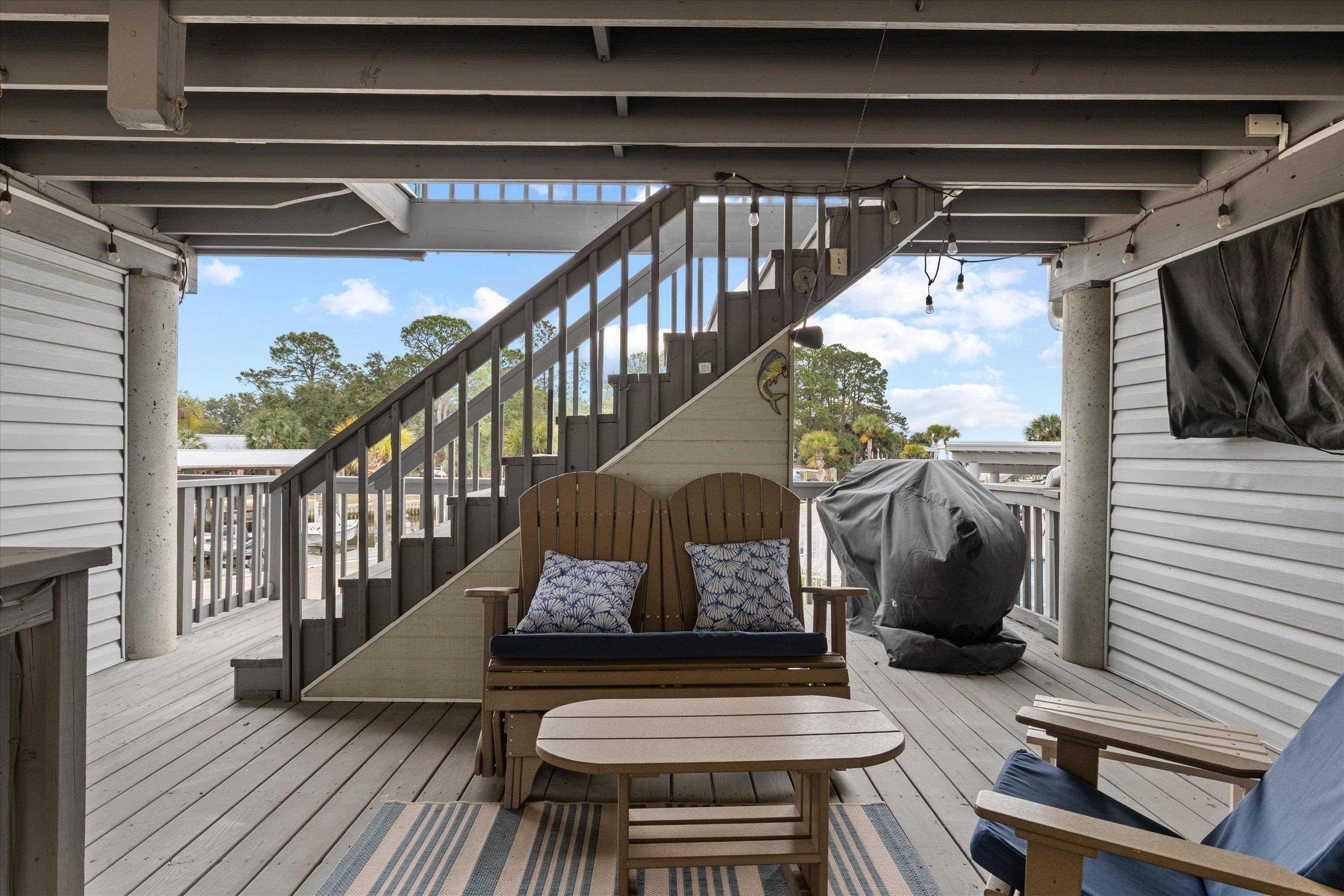 695 Mashes Sands Road, Unit A5 Panacea, FL 32346 - Photo 10 of 53