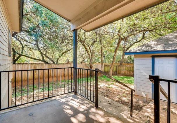 2601 Riddle Road, Unit A Austin, TX 78748 - Photo 2 of 10