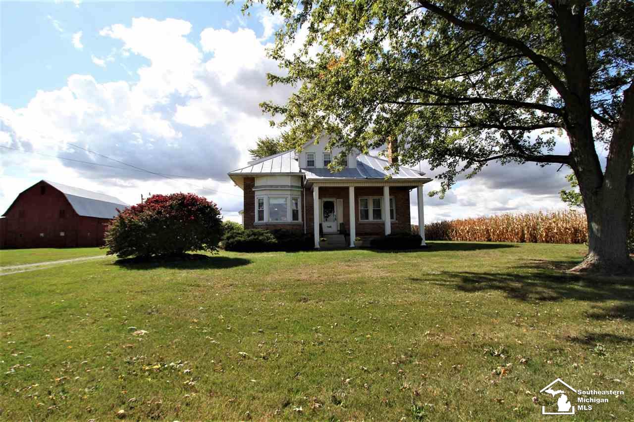 6225 Bluebush Road Monroe, MI 48162 - Photo 2 of 42