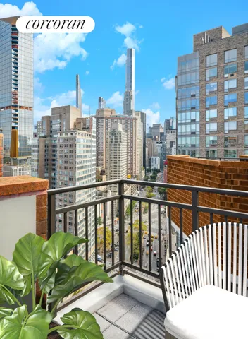 $2,099,000 | 1991 Broadway, Unit PH | Upper West Side