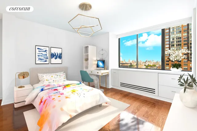 $2,099,000 | 1991 Broadway, Unit PH | Upper West Side