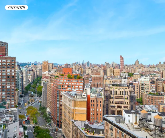 $2,099,000 | 1991 Broadway, Unit PH | Upper West Side