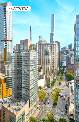 $2,099,000 | 1991 Broadway, Unit PH | Upper West Side