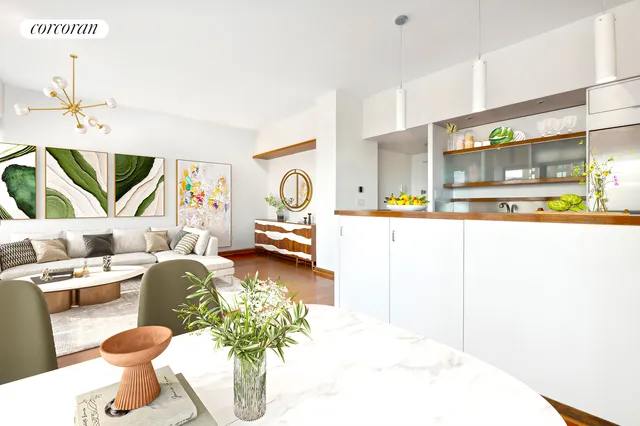 $2,099,000 | 1991 Broadway, Unit PH | Upper West Side