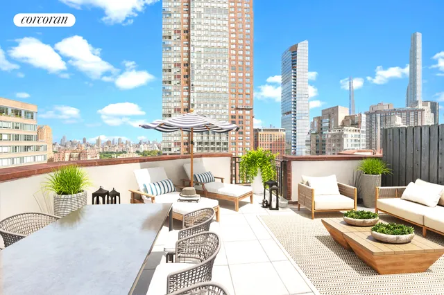 $2,099,000 | 1991 Broadway, Unit PH | Upper West Side