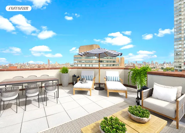 $2,099,000 | 1991 Broadway, Unit PH | Upper West Side