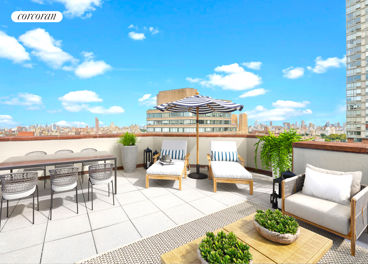 1991 Broadway, Unit PH Manhattan, NY 10023 - Photo 5 of 16