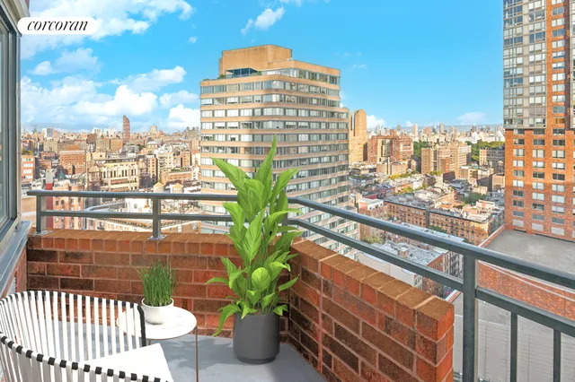 $2,099,000 | 1991 Broadway, Unit PH | Upper West Side