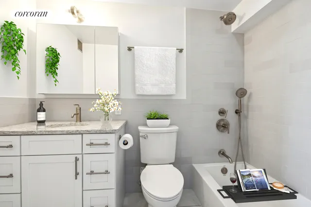 $2,099,000 | 1991 Broadway, Unit PH | Upper West Side