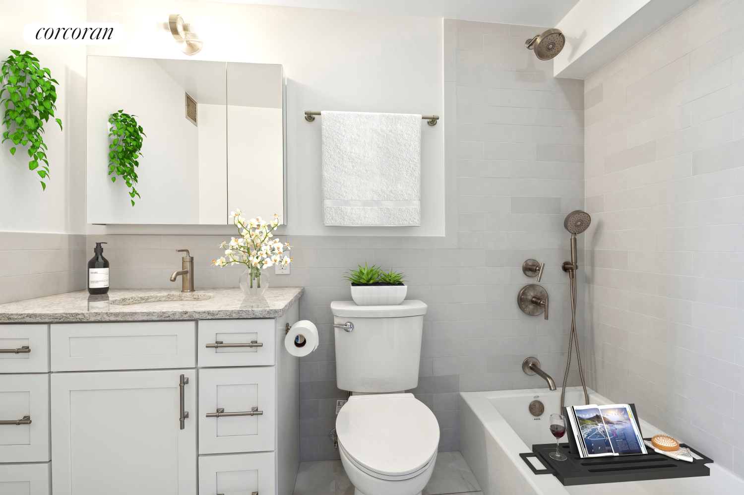 1991 Broadway, Unit PH Manhattan, NY 10023 - Photo 8 of 16