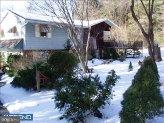 15 Cider Mill Road Mertztown, PA 19539 - Photo 1 of 6 Exterior Front
